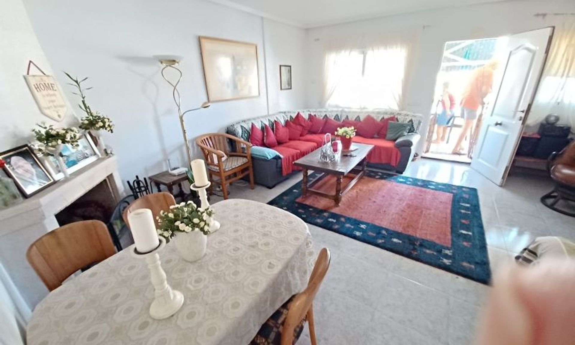 Кондоминиум в Dehesa de Campoamor, Valencian Community 11538048