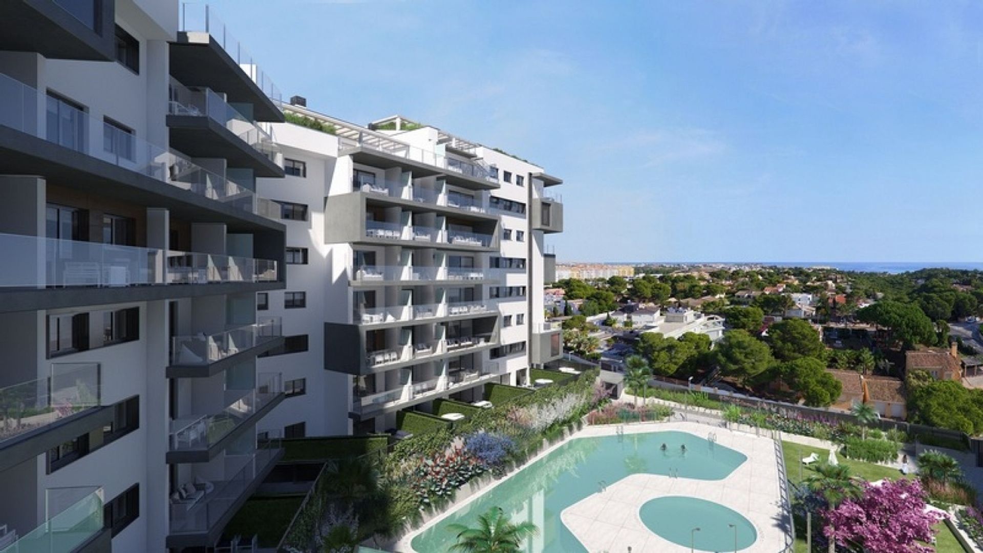 Condominio en alicante, Valencia 11538057