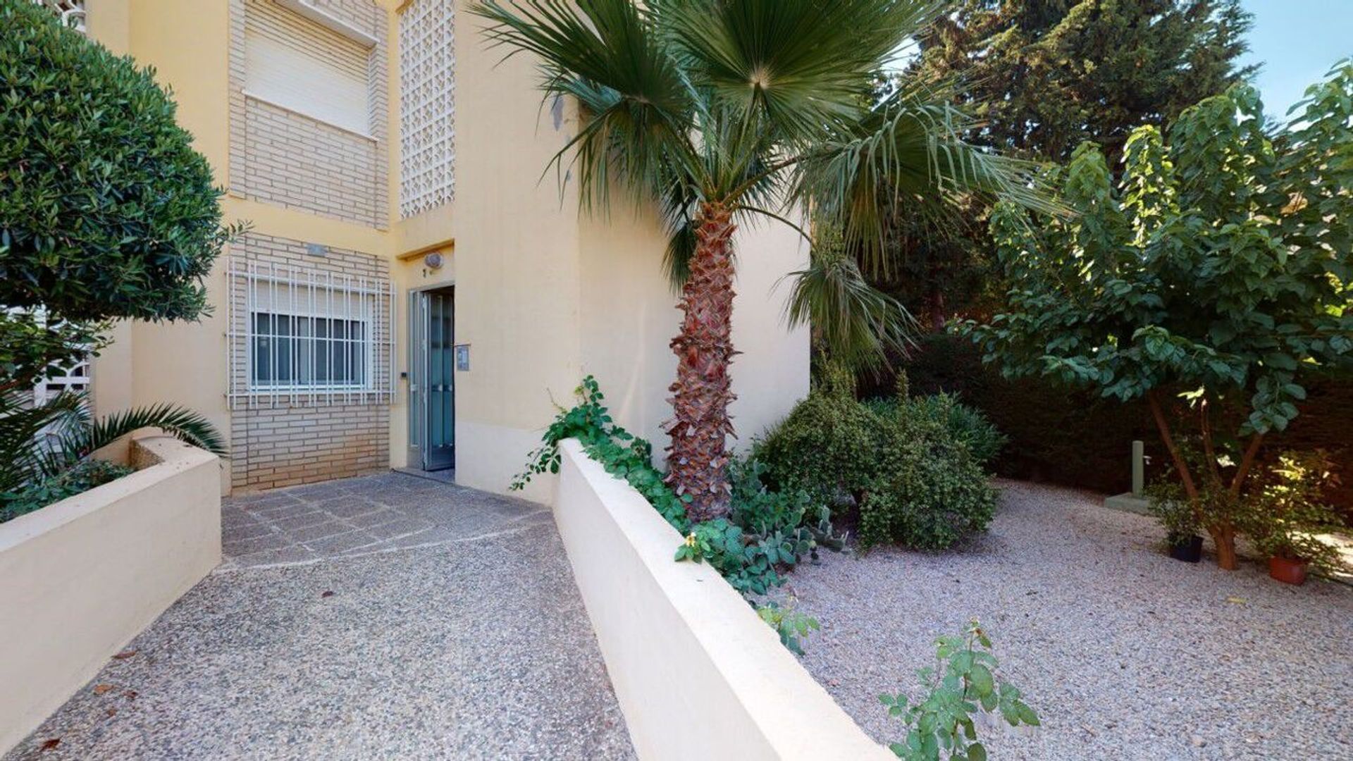 Condominio en Santiago de la Ribera, Murcia 11538064