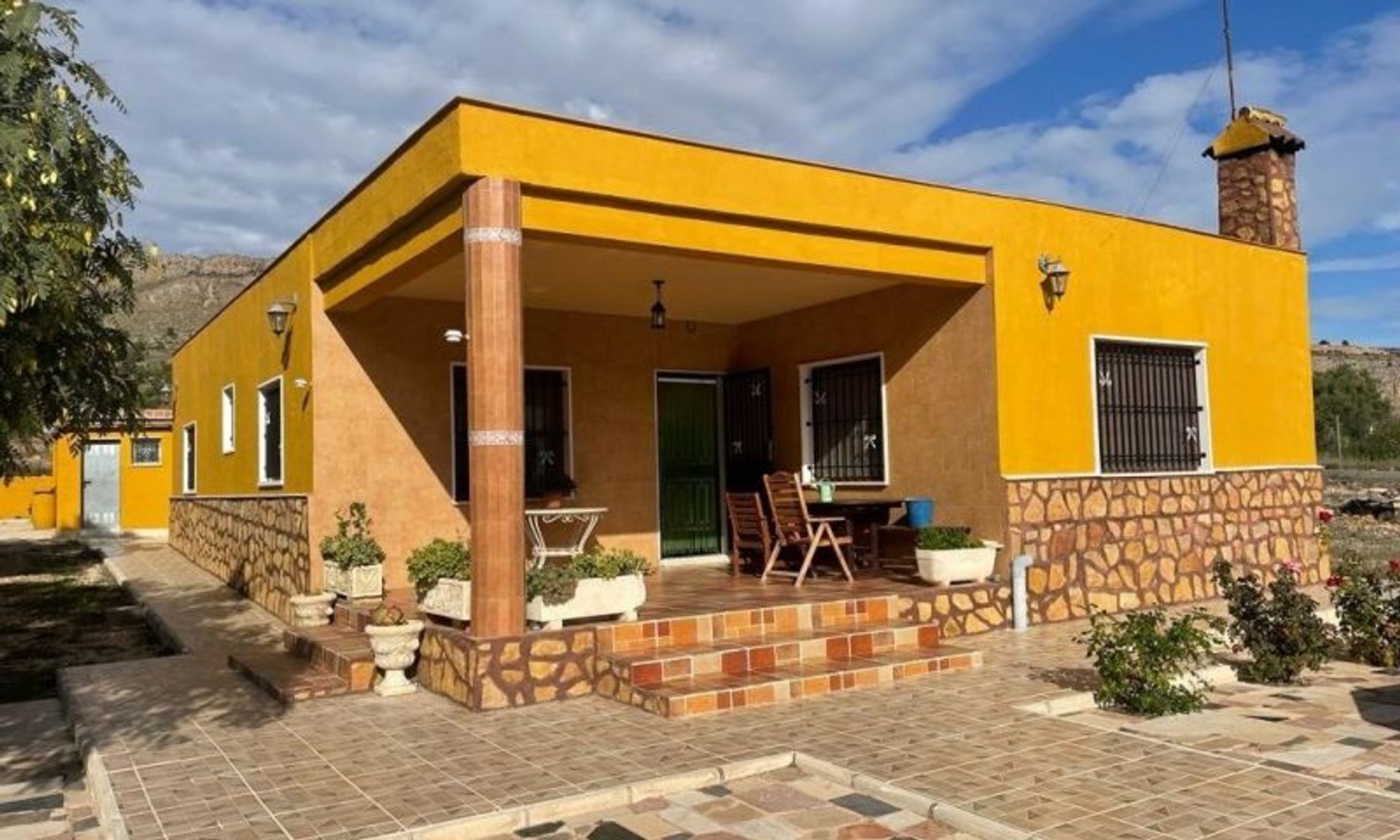 casa no A Romana, Valência 11538068