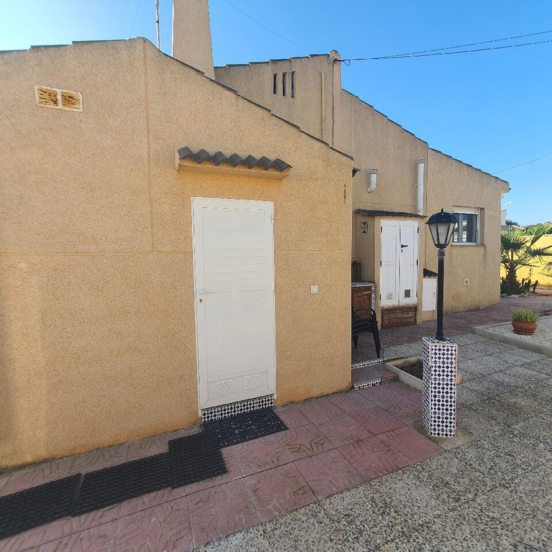 بيت في Alicante, Valencian Community 11538075