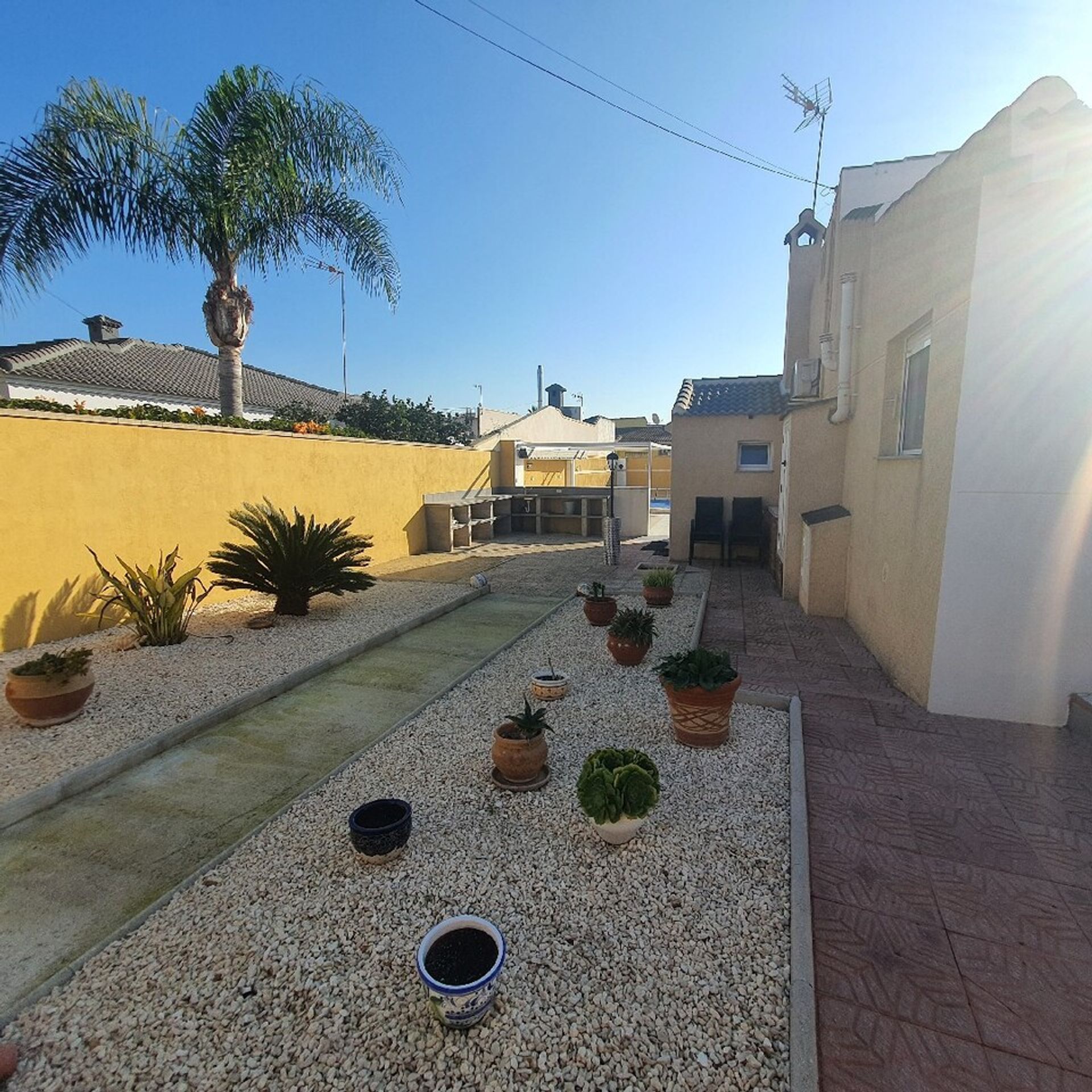 بيت في Alicante, Valencian Community 11538075