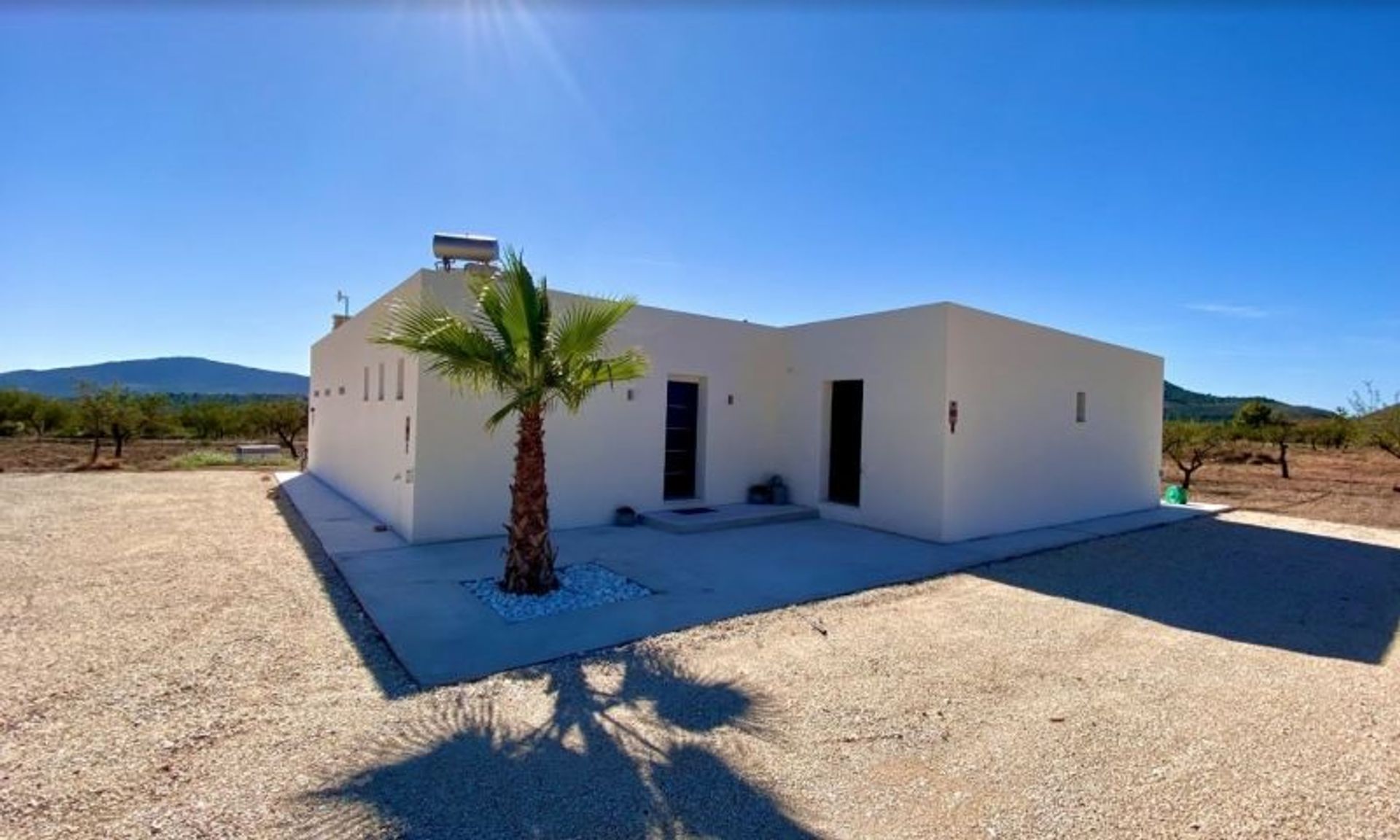 Rumah di Ofra, Valencia 11538079