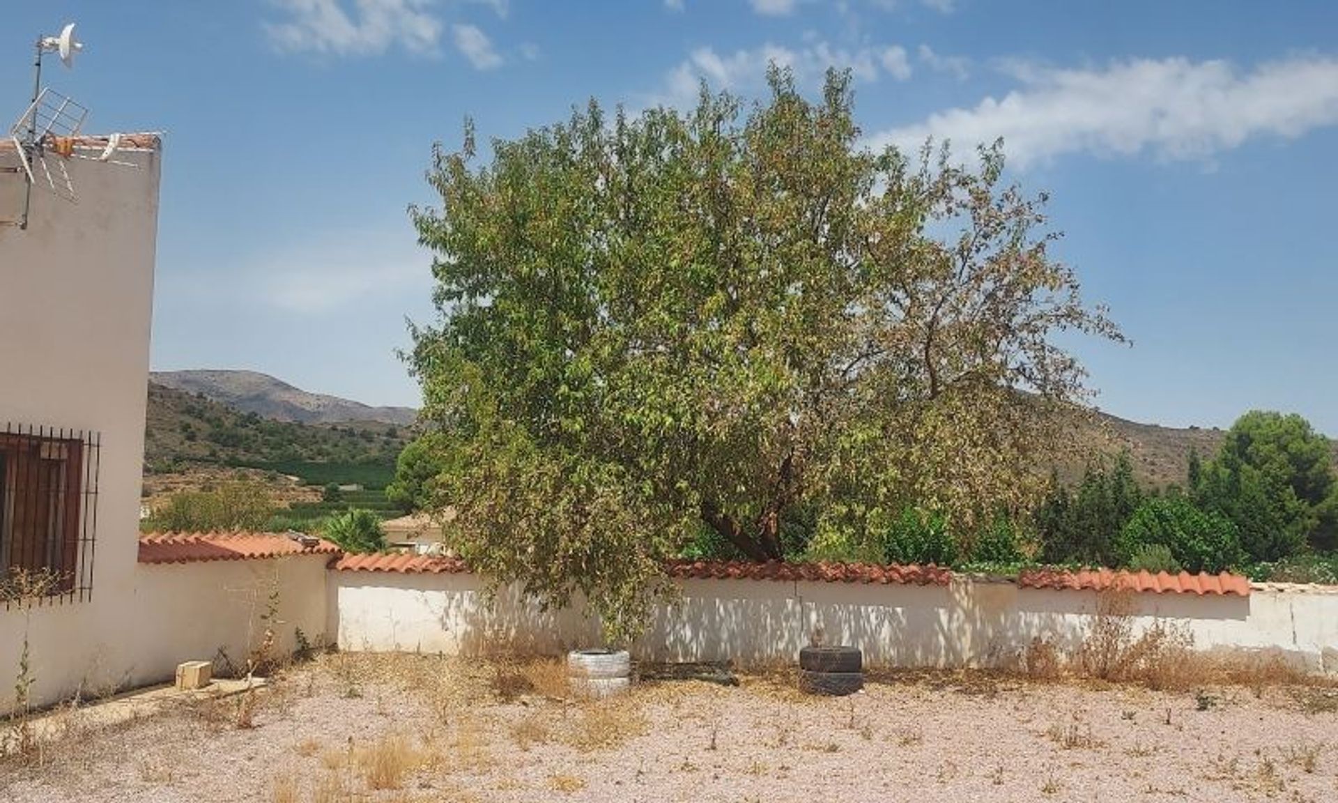 House in El Fondó de les Neus, Valencian Community 11538083