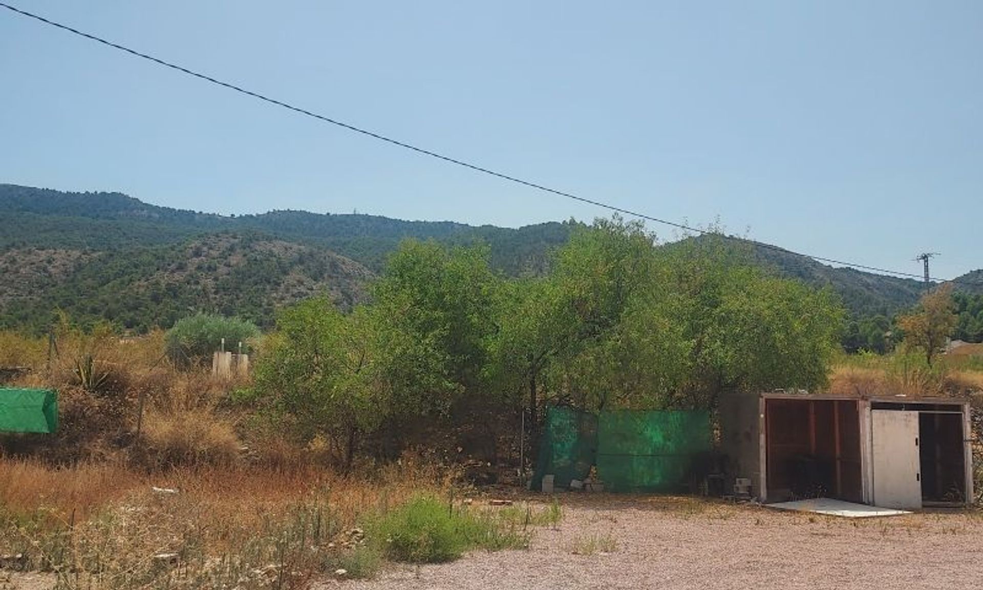 House in El Fondó de les Neus, Valencian Community 11538083