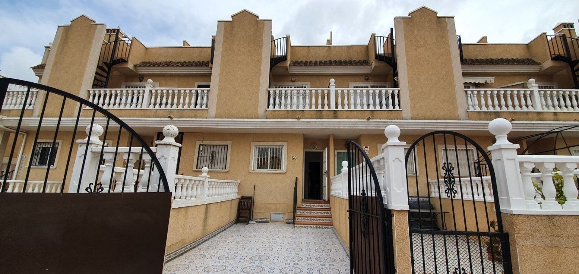 casa no Alicante, Valência 11538100