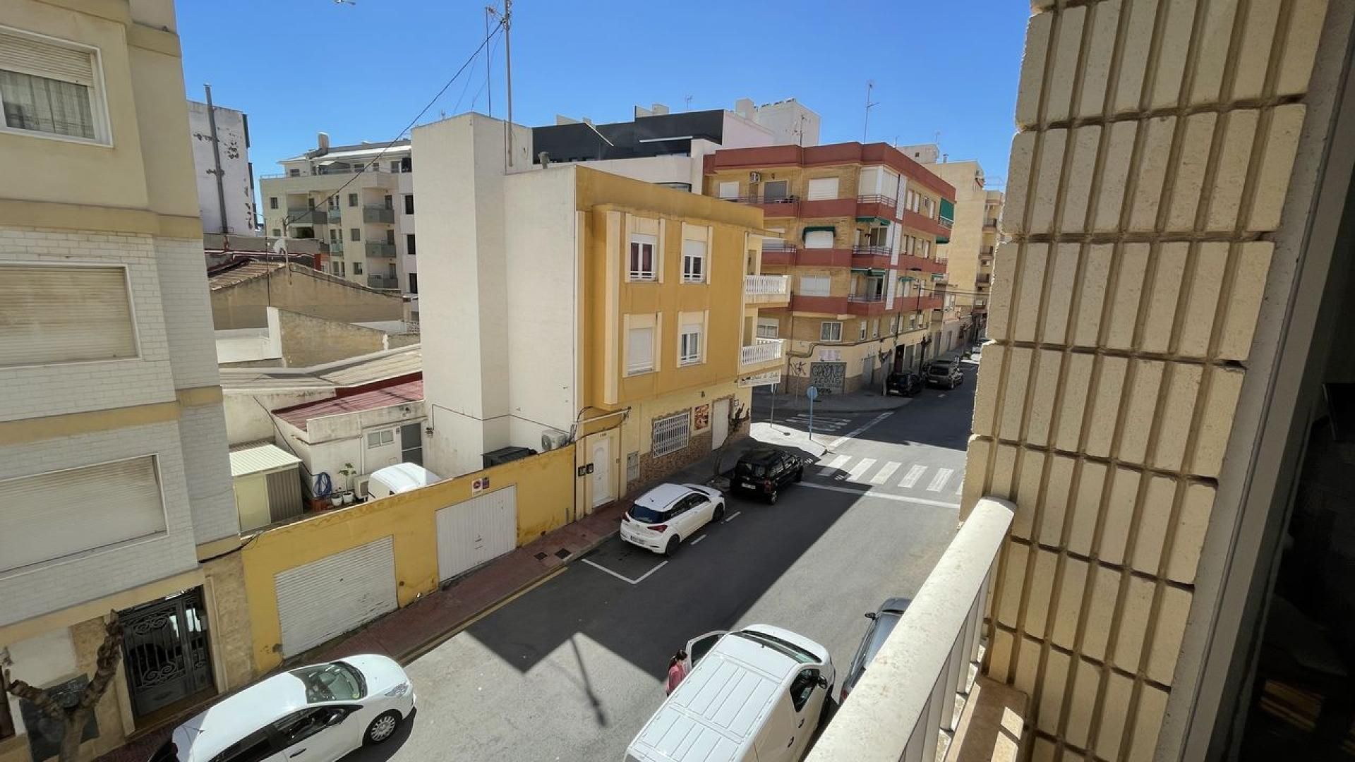 公寓 在 Torrevieja, Valencian Community 11538104