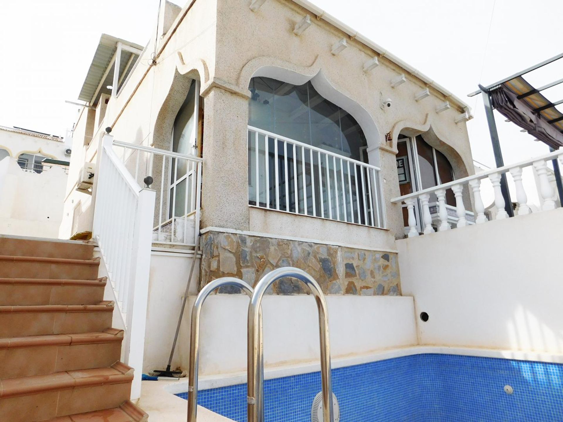 House in San Miguel de Salinas, Valencia 11538113