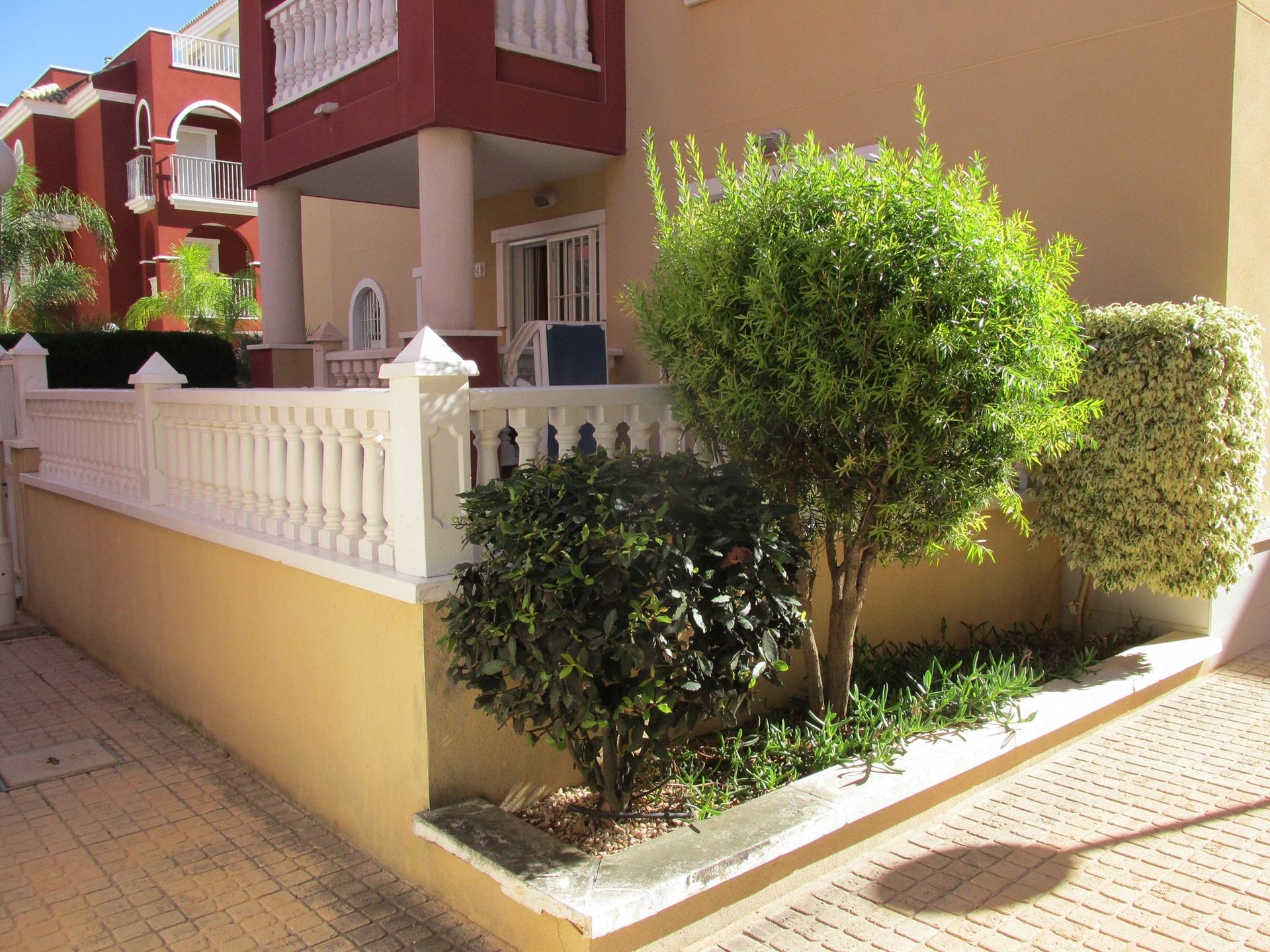 Condominium in Torre del Ramé, Murcia 11538187