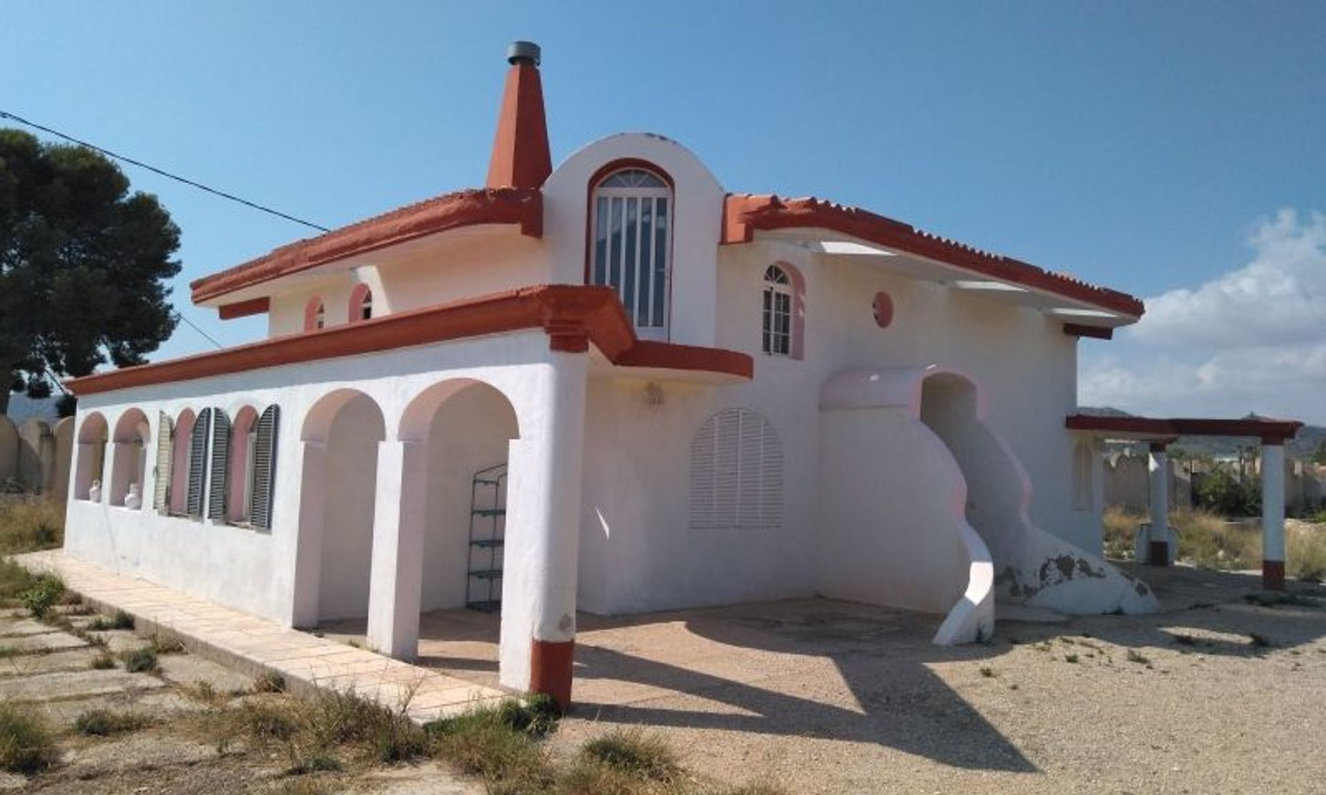 Haus im Novelda, Valencian Community 11538196