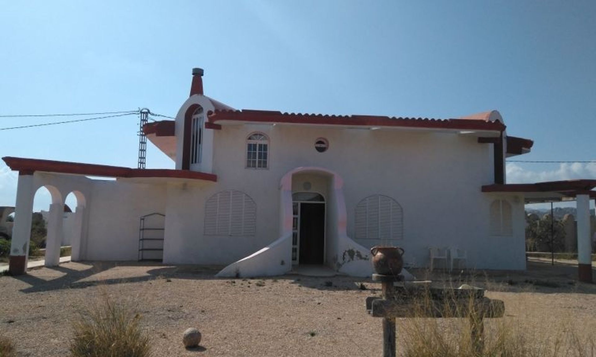 Haus im Novelda, Valencian Community 11538196