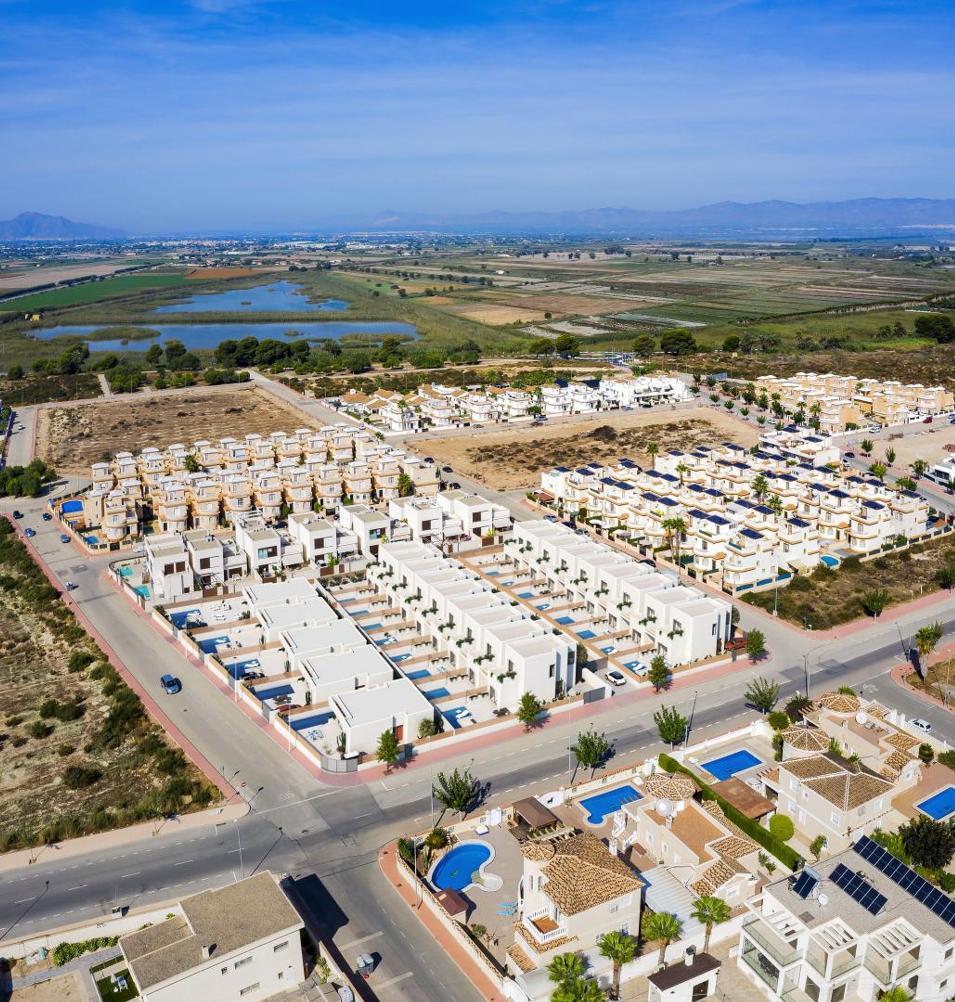 rumah dalam La Marina, Valencian Community 11538202