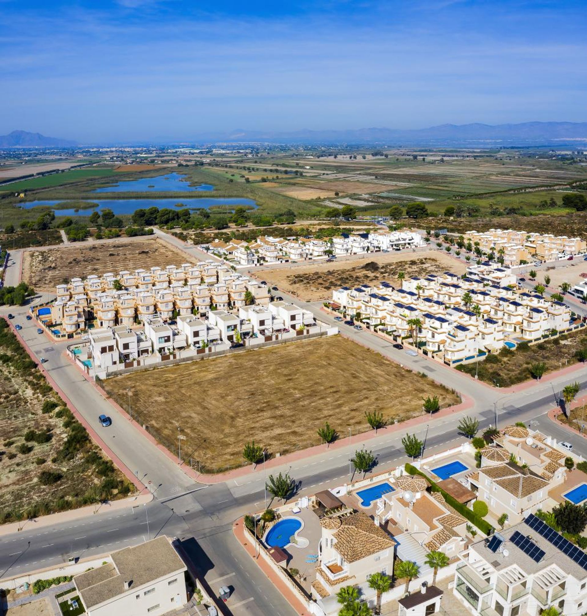 rumah dalam La Marina, Valencian Community 11538202