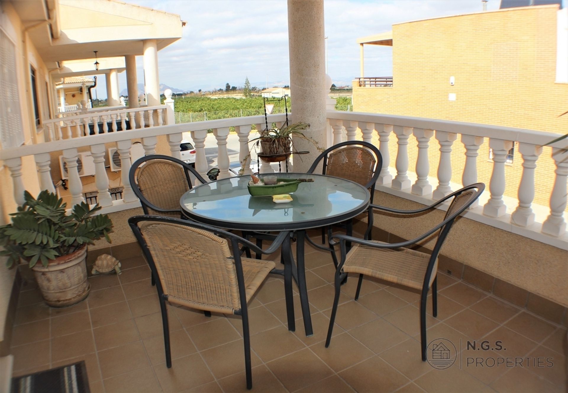 House in Formentera del Segura, Valencian Community 11538211