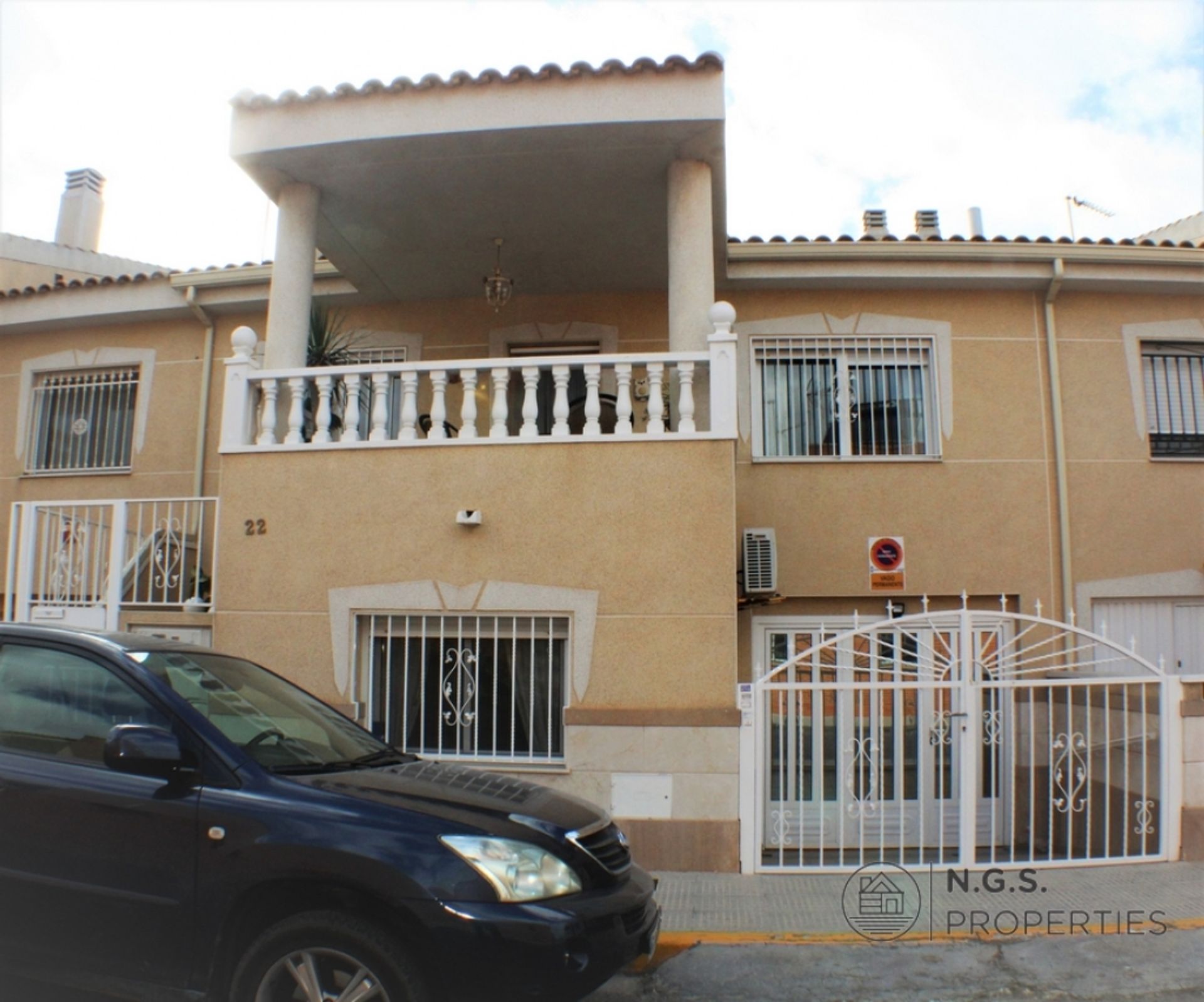 House in Formentera del Segura, Valencian Community 11538211