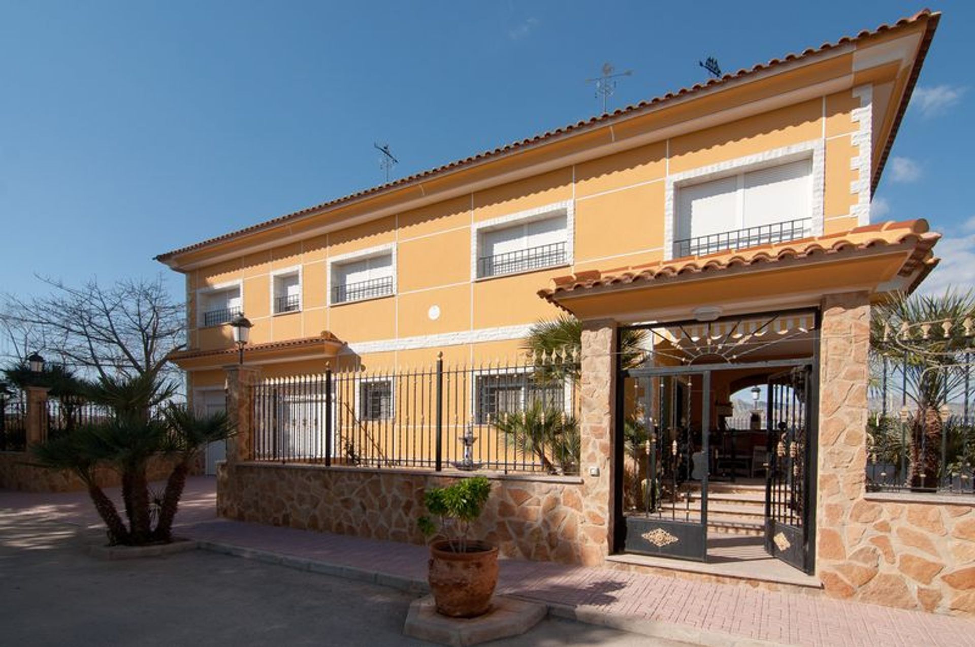 House in La Murada, Comunidad Valenciana 11538212