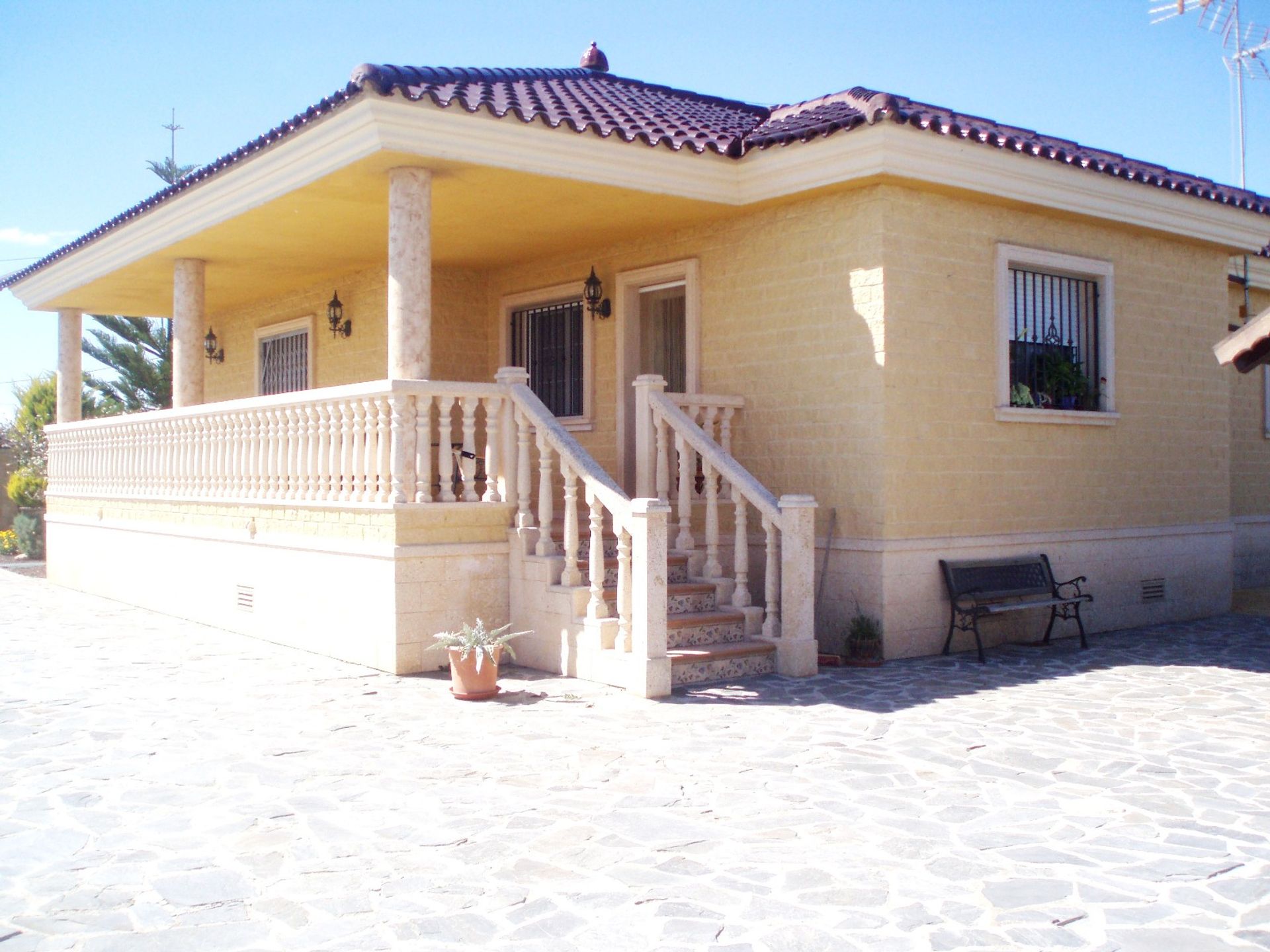 Haus im Orihuela, Valencia 11538220