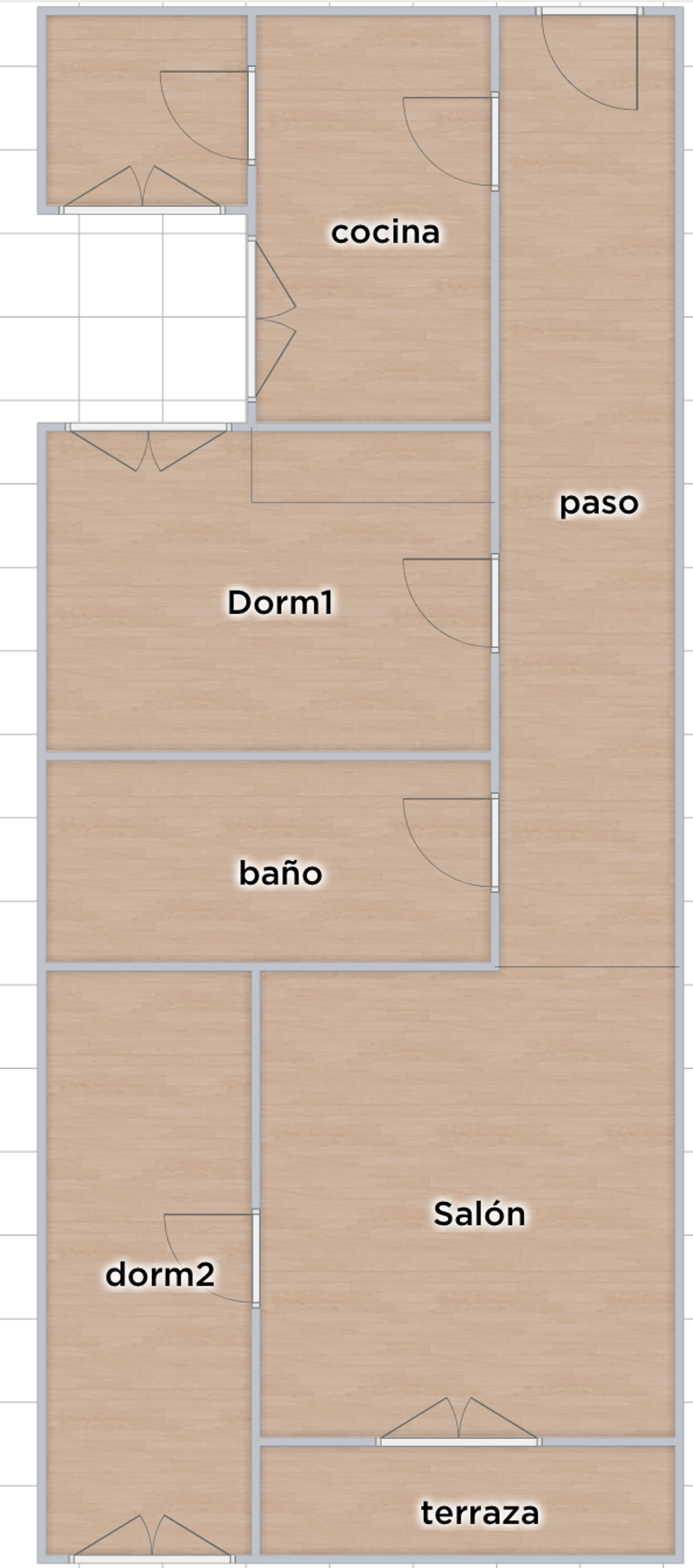 Kondominium di Lo Pagán, Region of Murcia 11538222