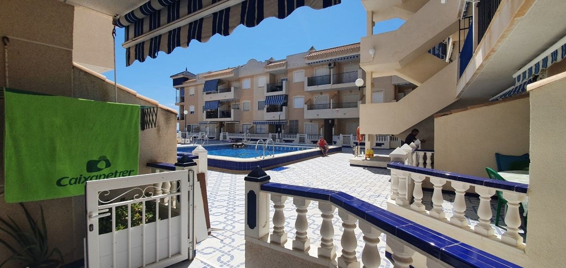 Condominium in Torrevieja, Valencian Community 11538223