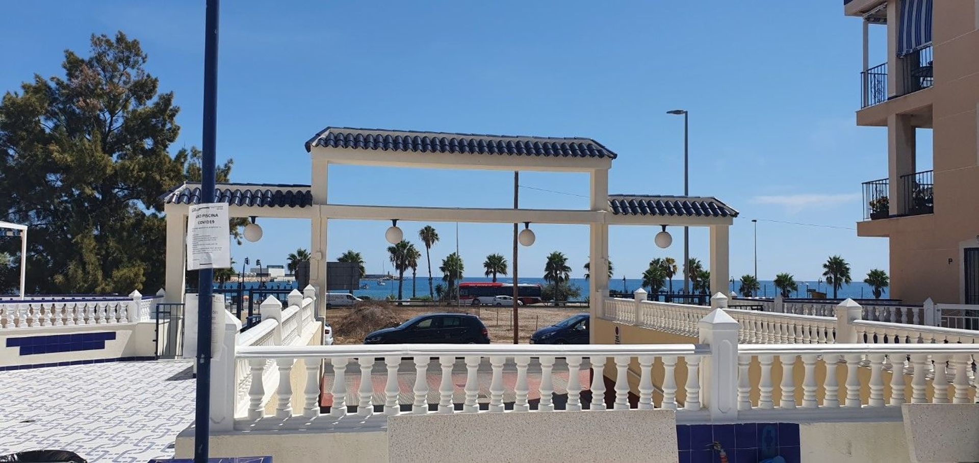 Condominium in Torrevieja, Valencian Community 11538223