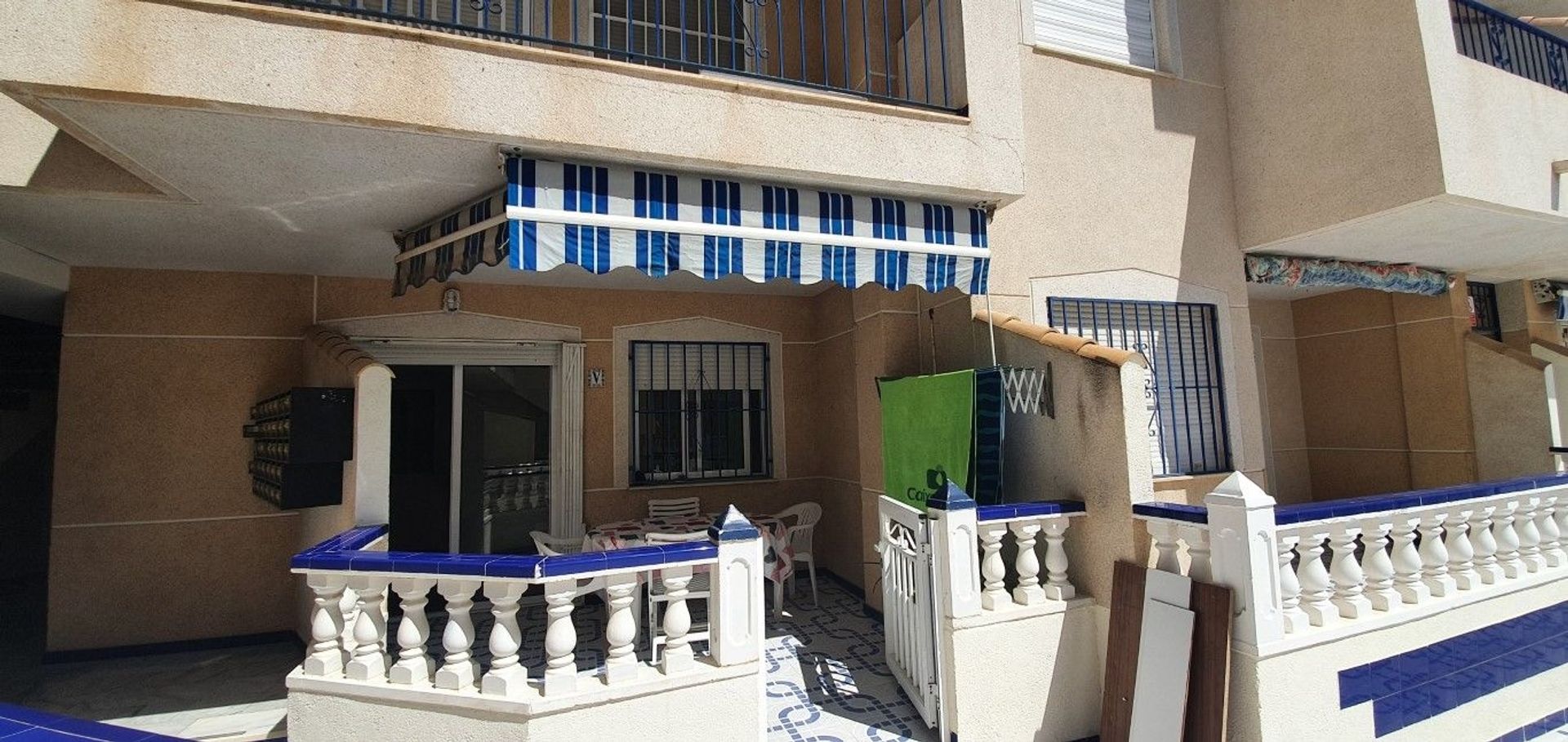 Condominium in Torrevieja, Valencian Community 11538223