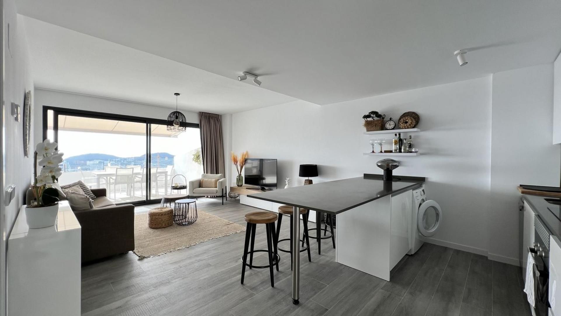 Condominium in Alicante, Valencia 11538241