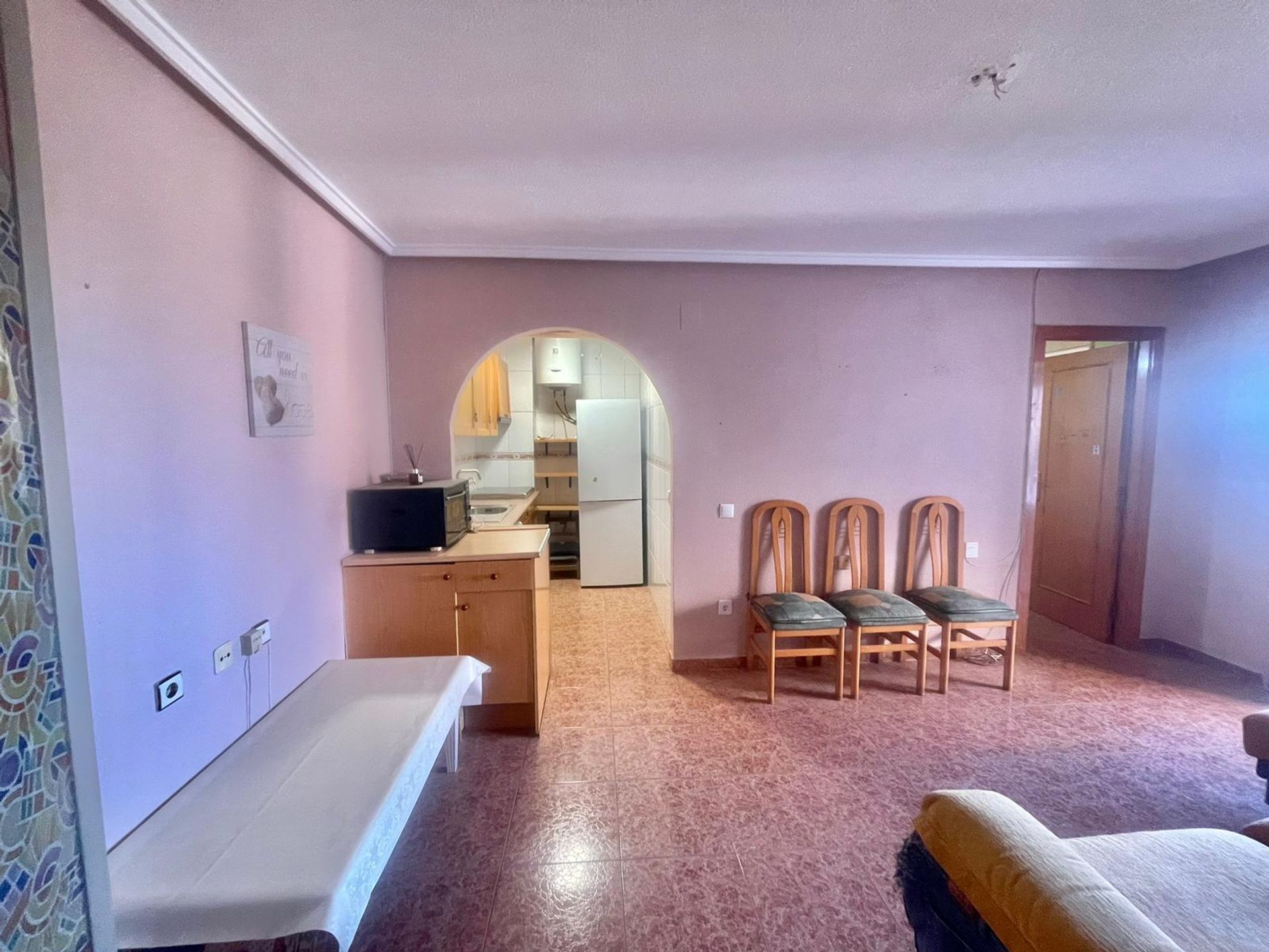 Condominium in Torrevieja, Valencia 11538251