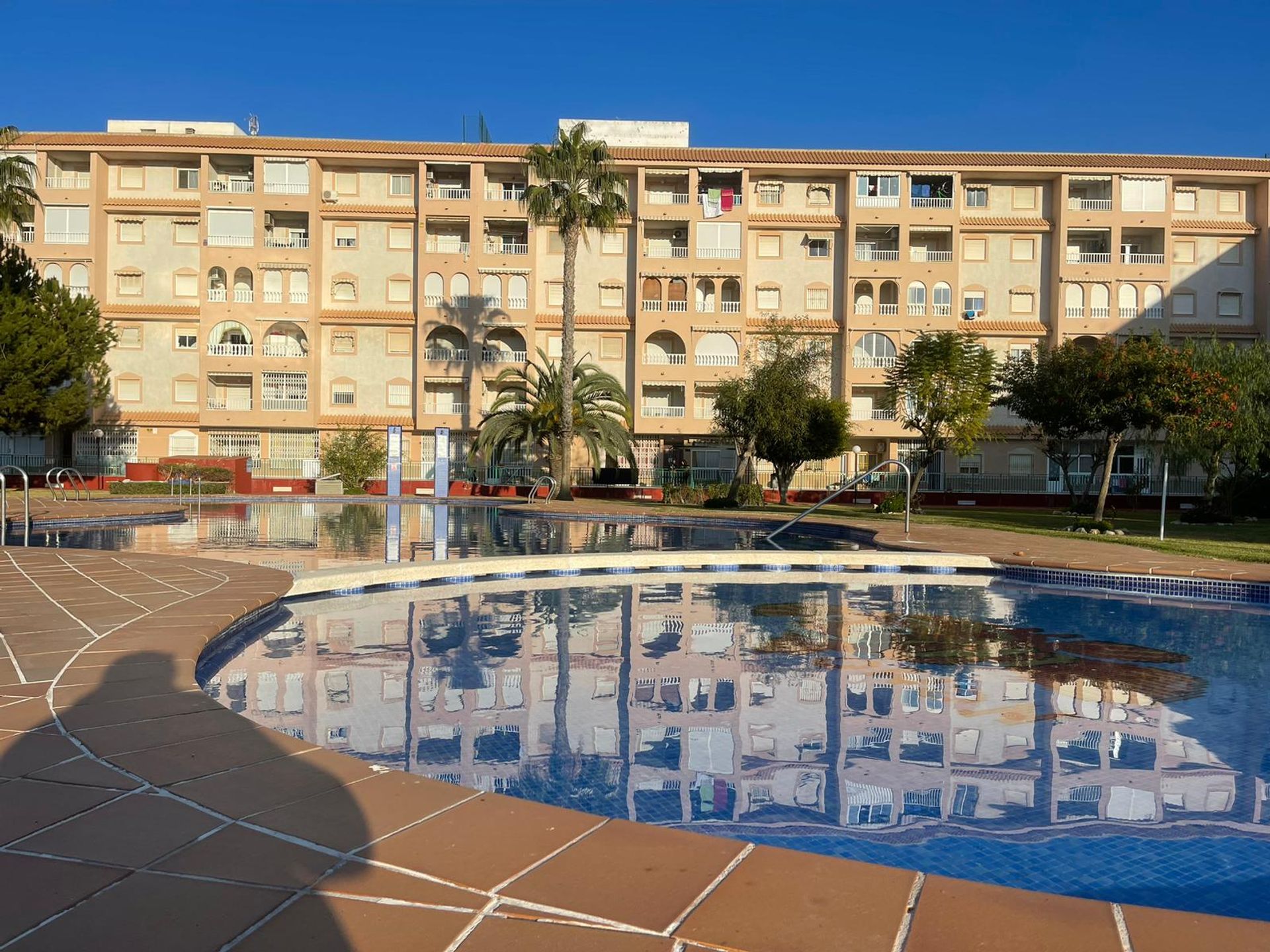 Condominium in Torrevieja, Valencia 11538251