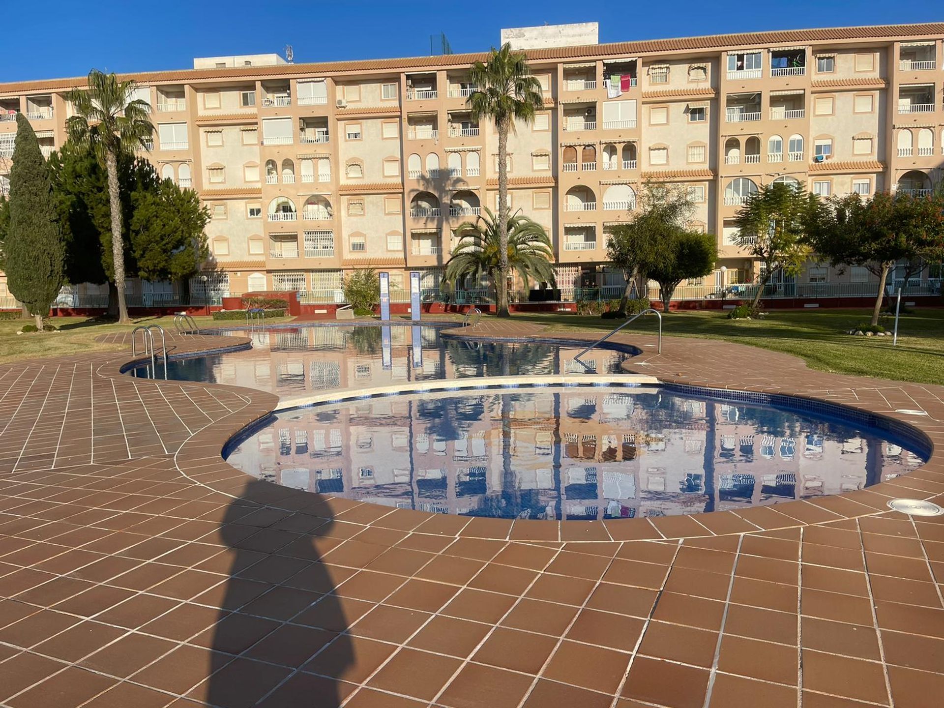 Condomínio no Torrevieja, Valencian Community 11538251