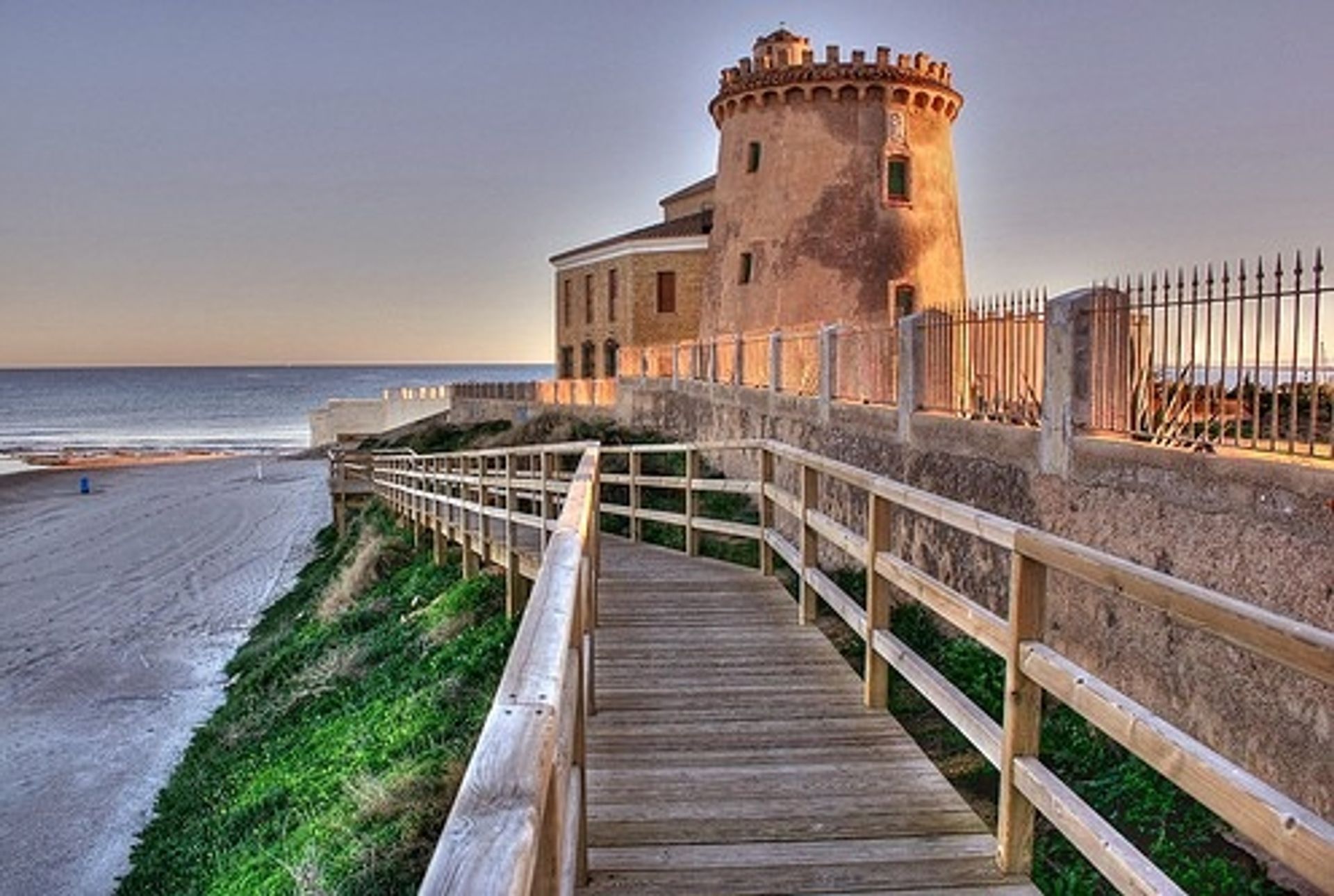 σπίτι σε Torre de la Horadada, Valencian Community 11538252