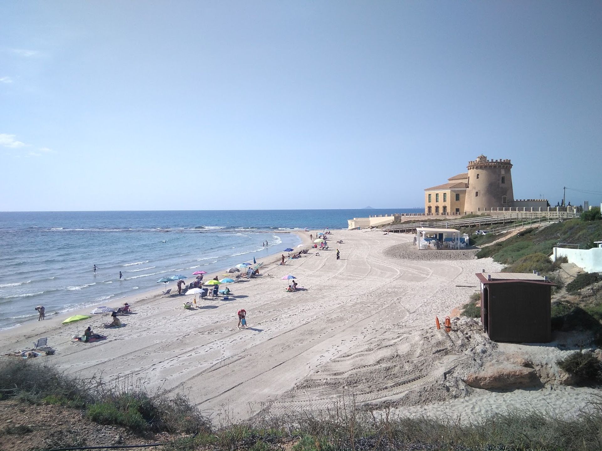 σπίτι σε Torre de la Horadada, Valencian Community 11538252