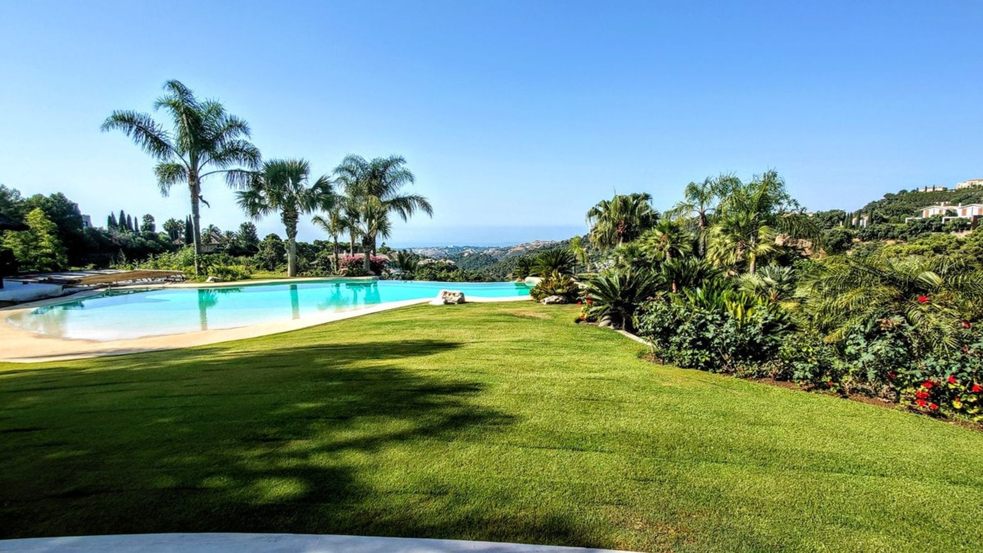 casa no Benahavís, Andalucía 11538255