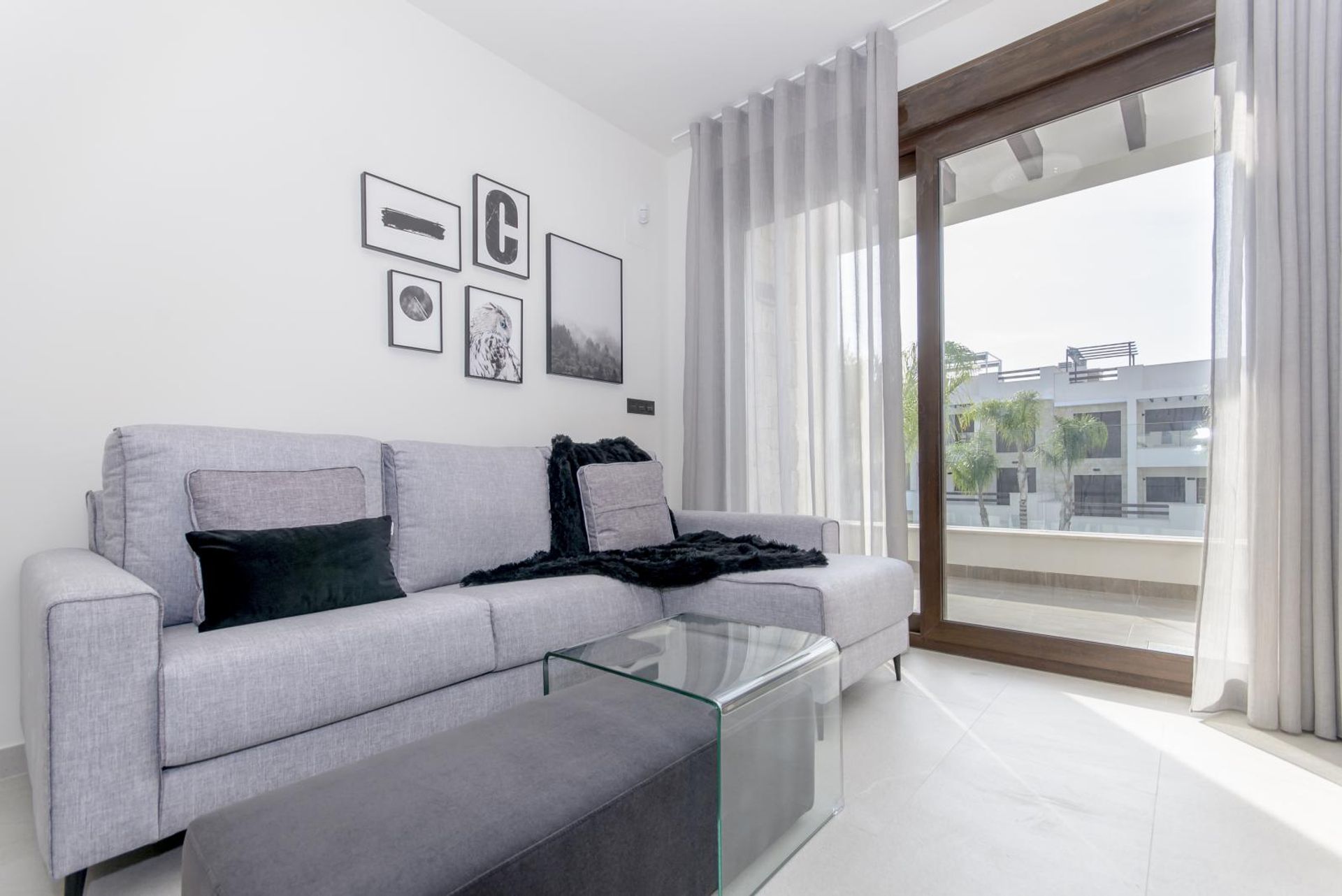 Condominio nel Alicante, Valencian Community 11538292