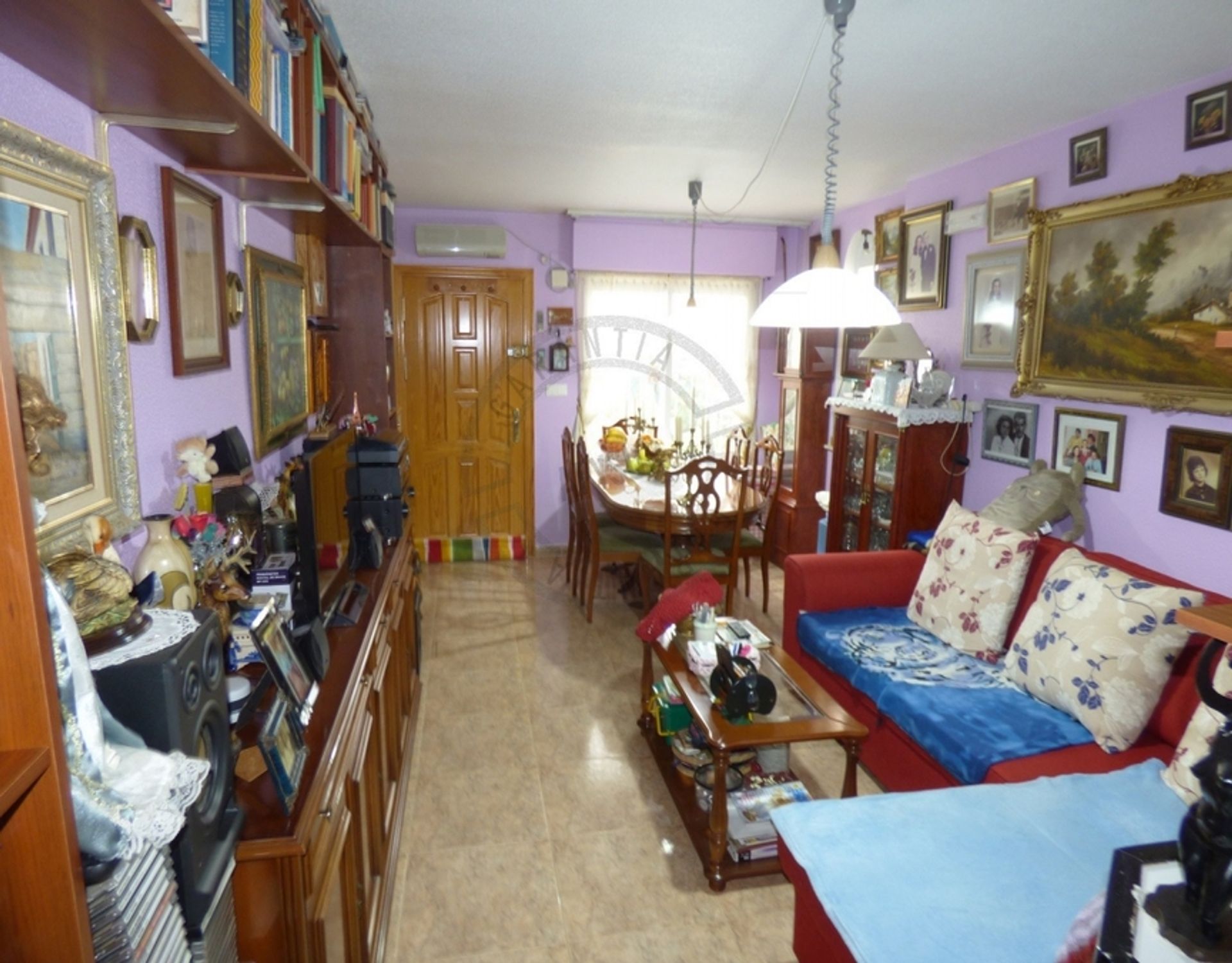 rumah dalam Alicante, Valencia 11538296