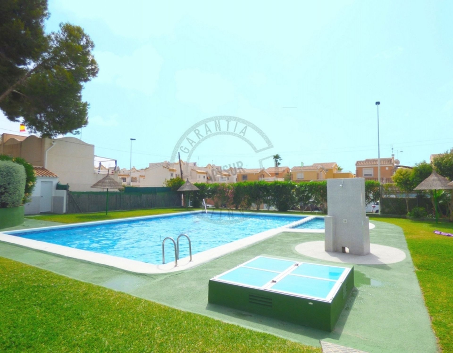 rumah dalam Alicante, Valencian Community 11538296