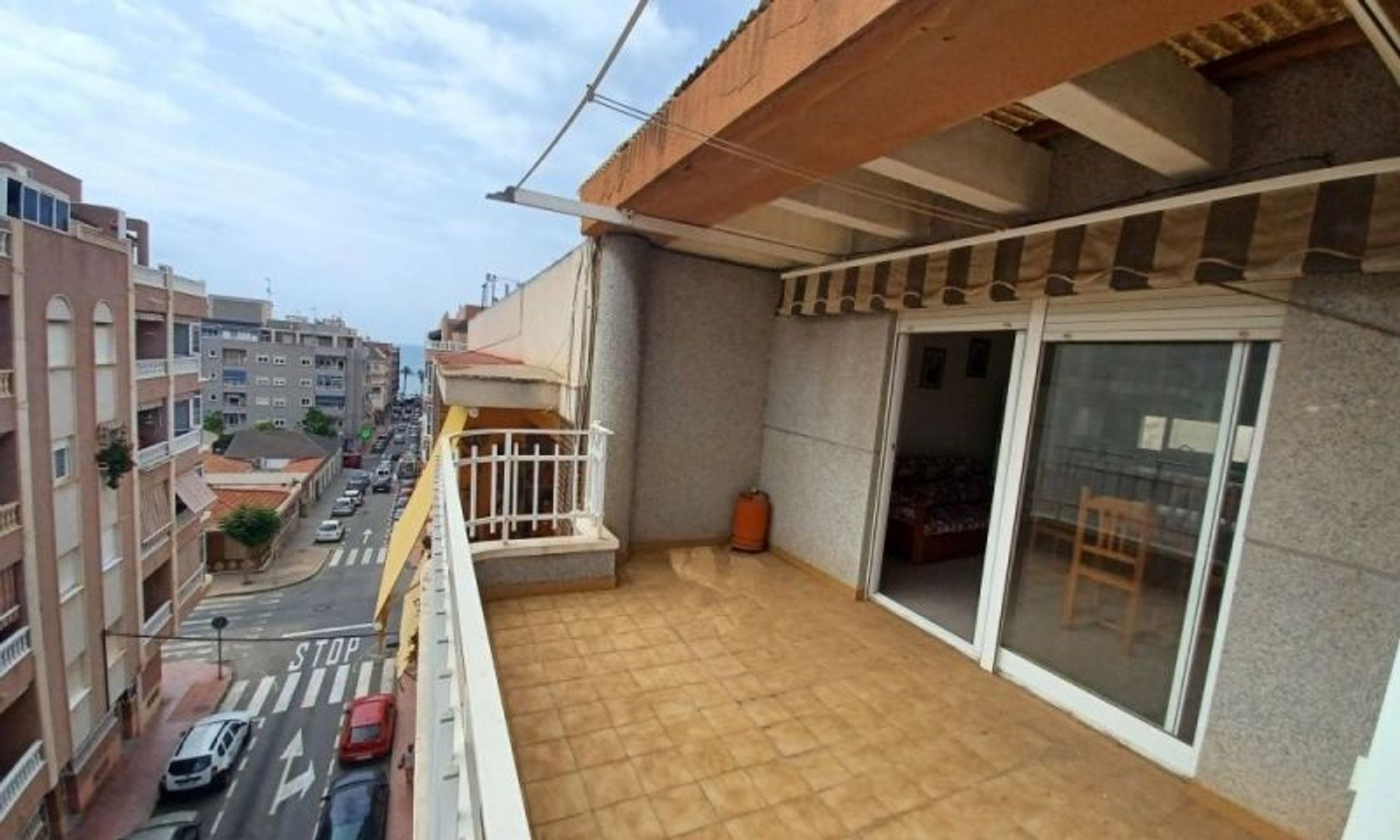 Condominium dans Torrevieja, Valence 11538303