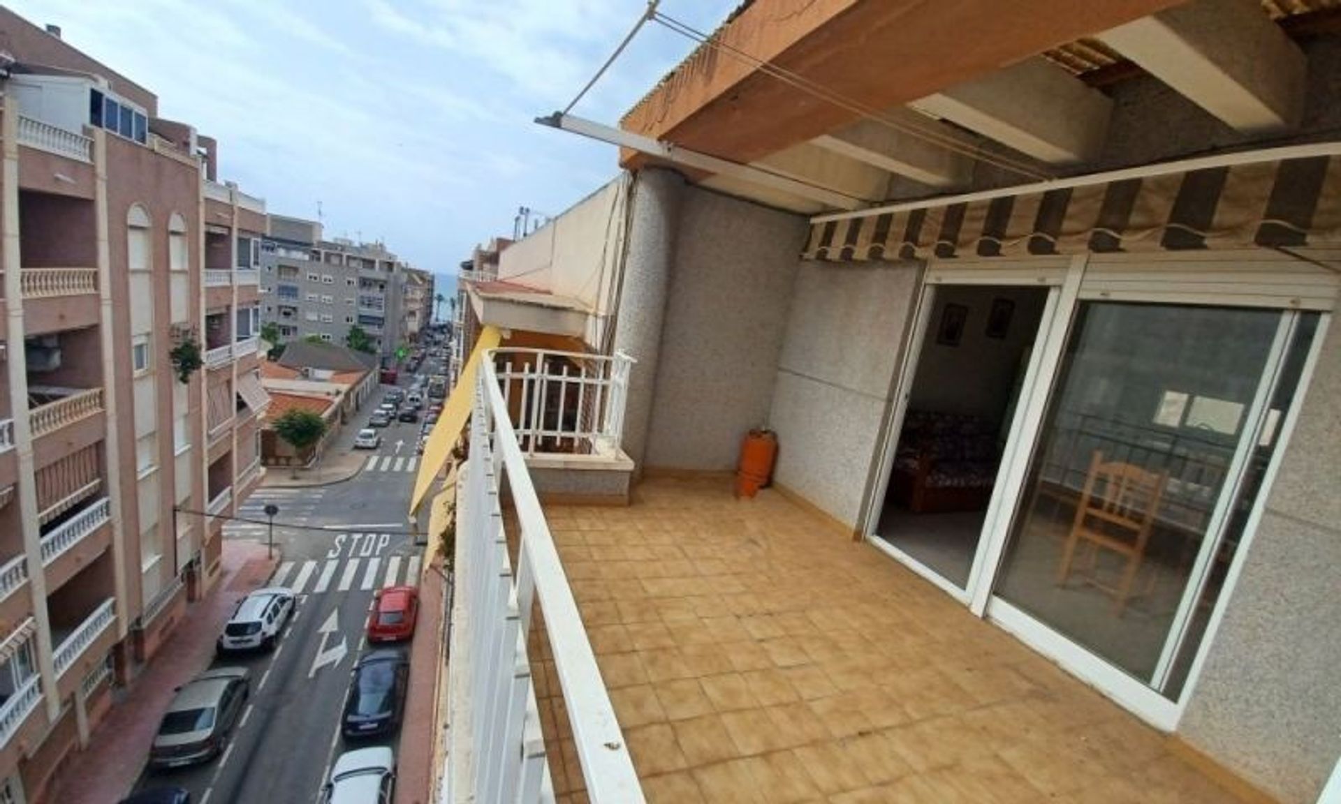 Condominium dans Torrevieja, Valence 11538303