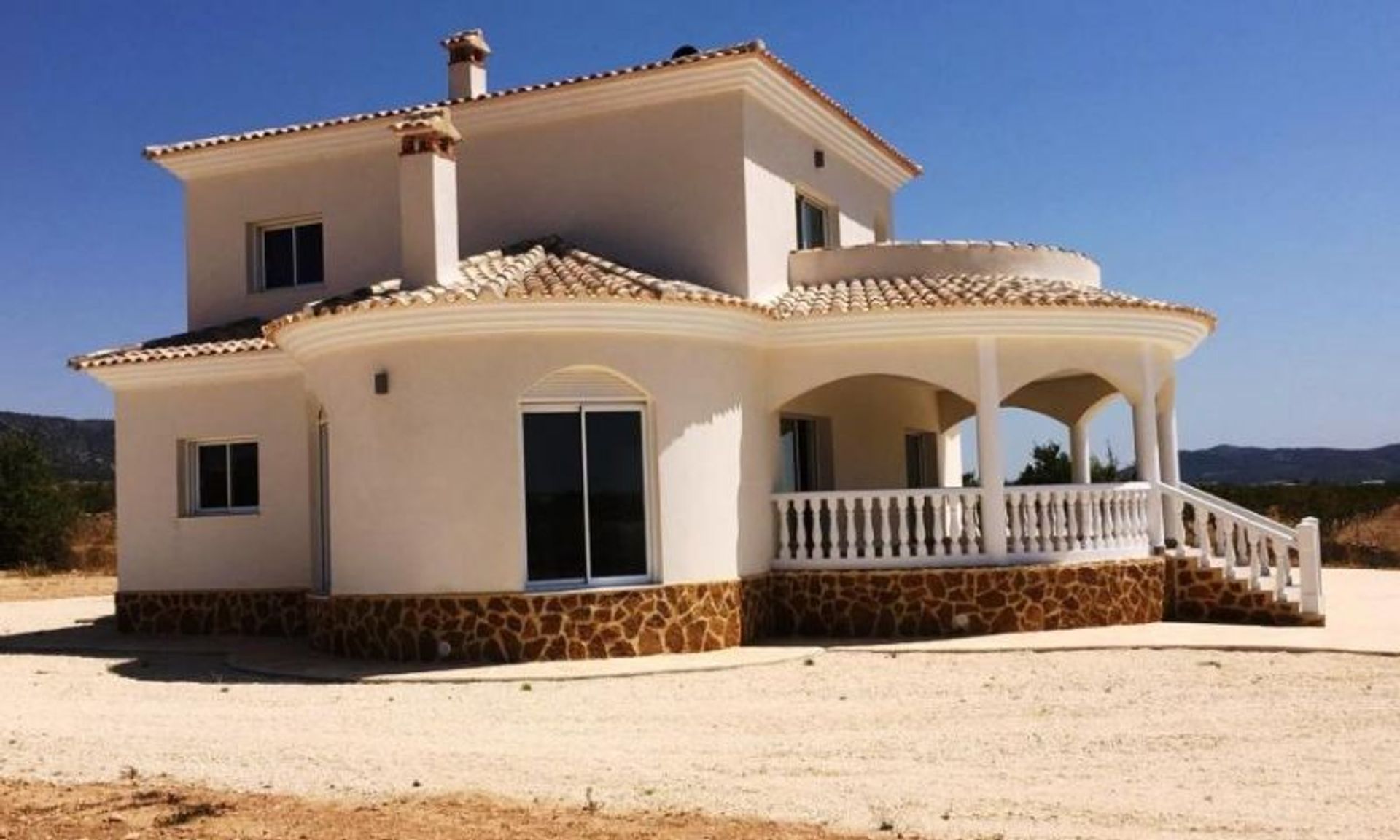 casa en pinoso, Valencia 11538310