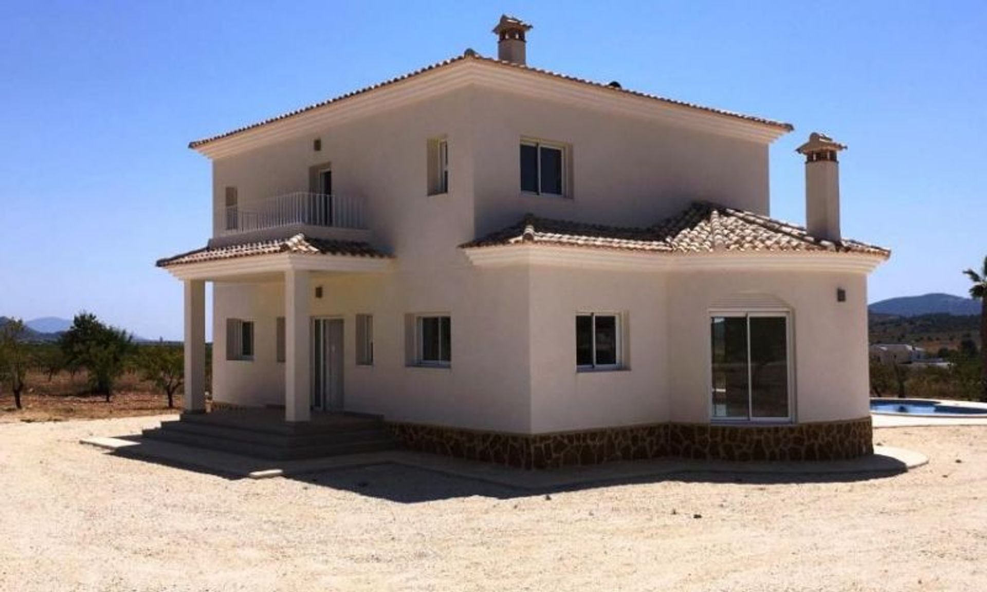 casa en pinoso, Valencia 11538310