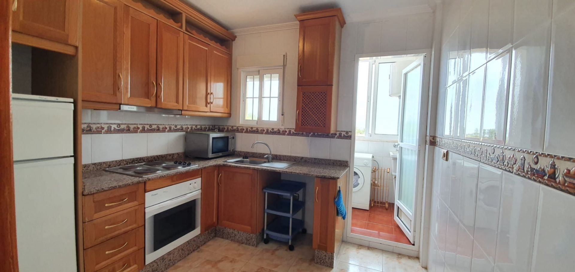 Condominium in Alicante (Alacant), Comunidad Valenciana 11538331