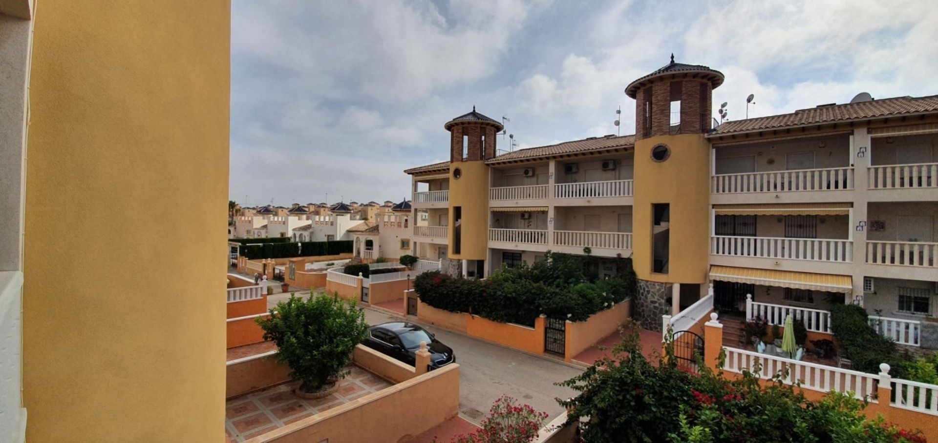 Condominium in Alicante (Alacant), Comunidad Valenciana 11538331