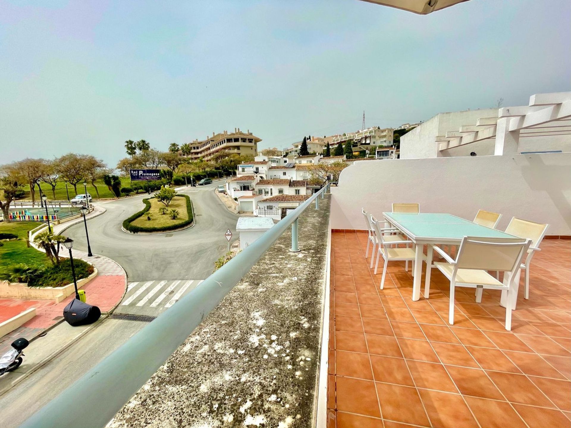 Huis in Fuengirola, Andalucía 11538340