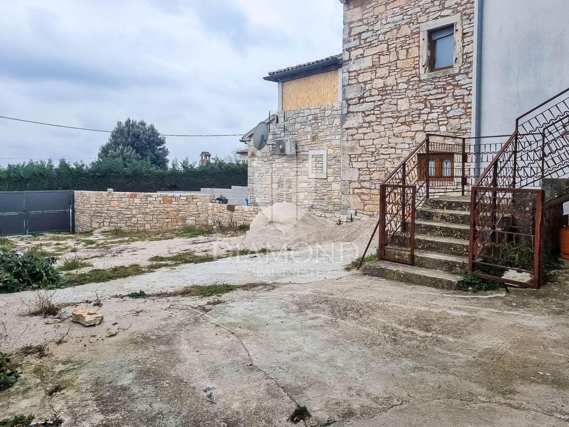 Будинок в Poreč, Istria County 11538382