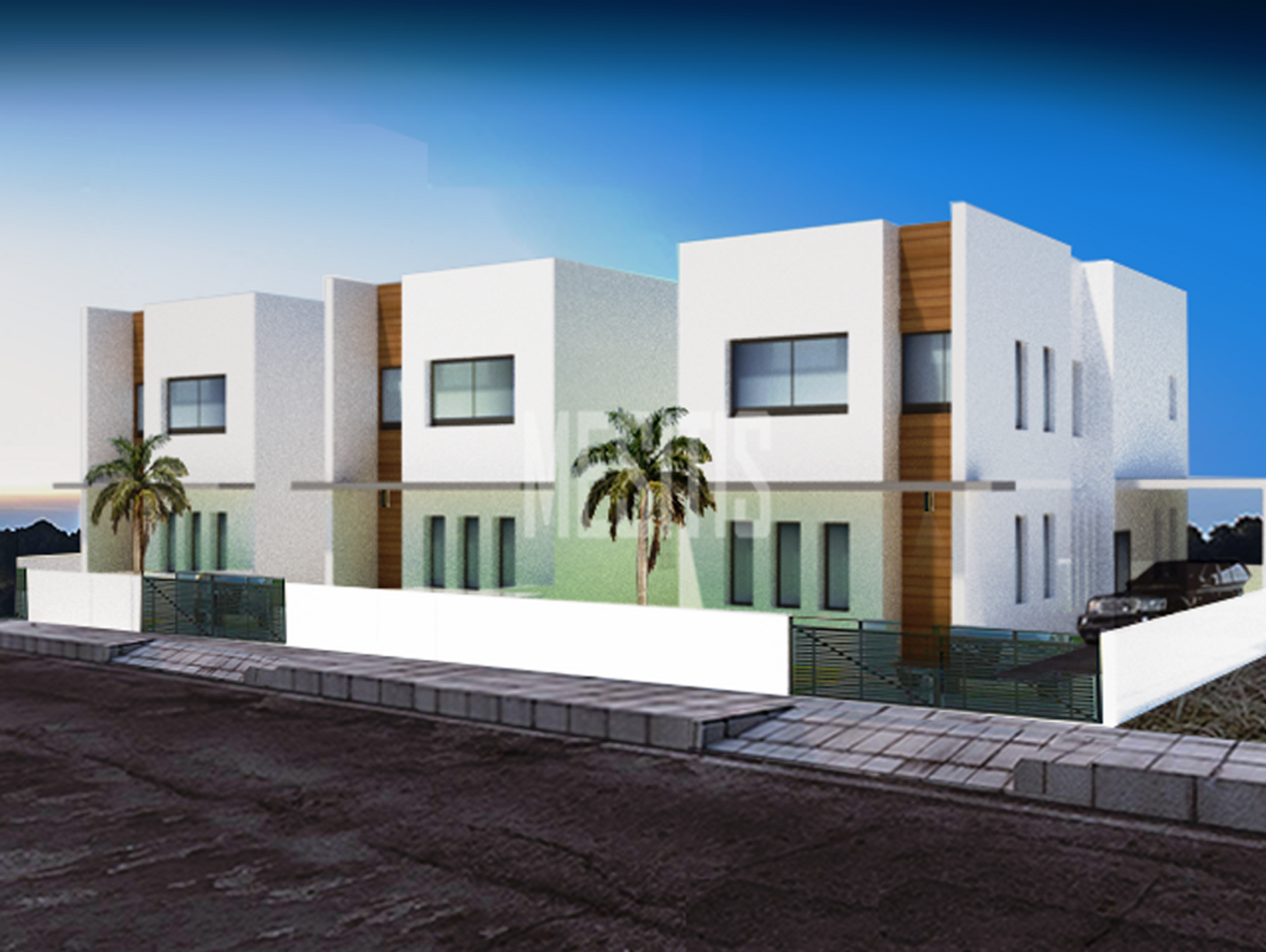 Casa nel Xylotymvou, Larnaca 11538501