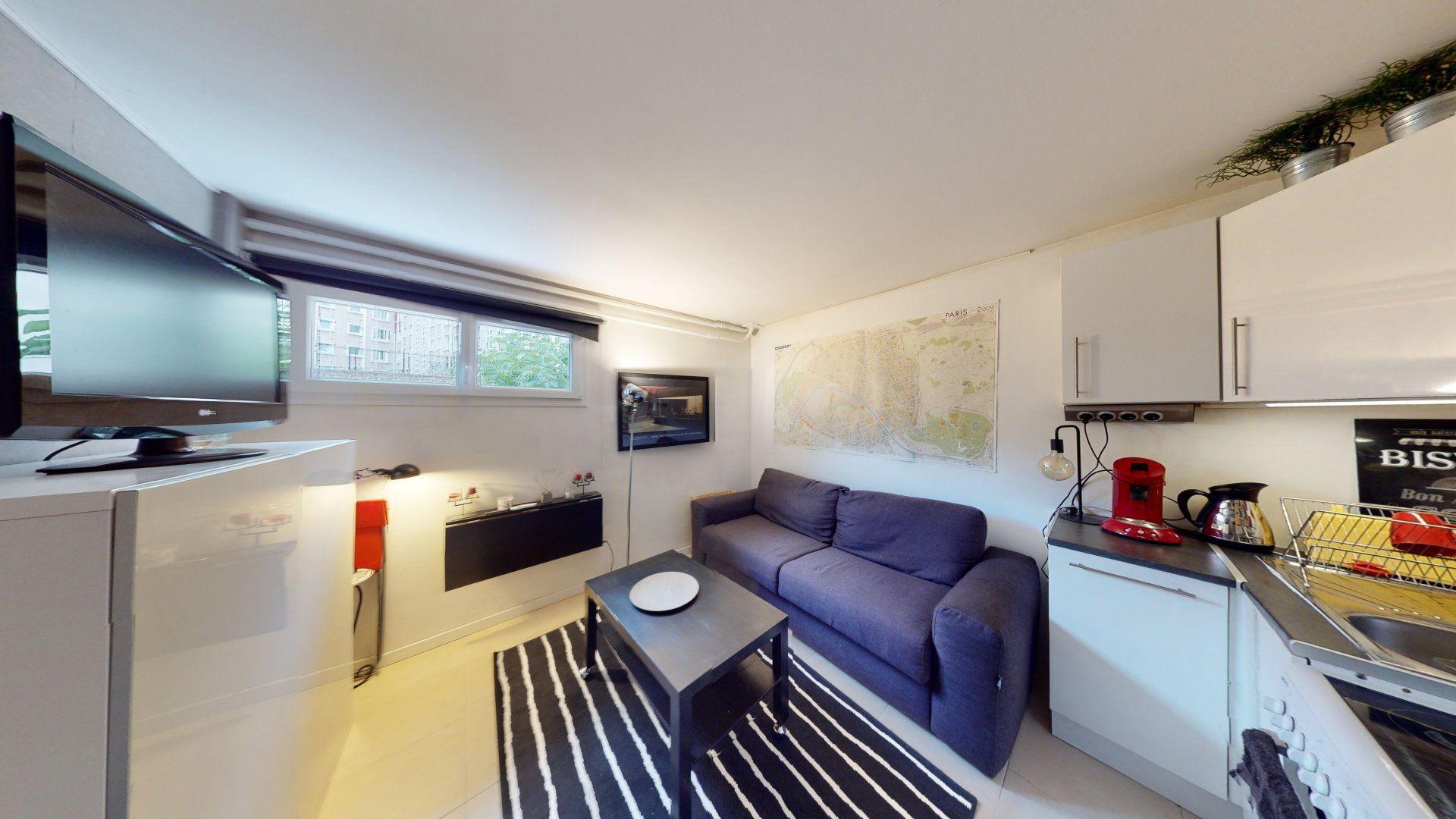 Condominium dans Paris 16ème, Paris 11538509