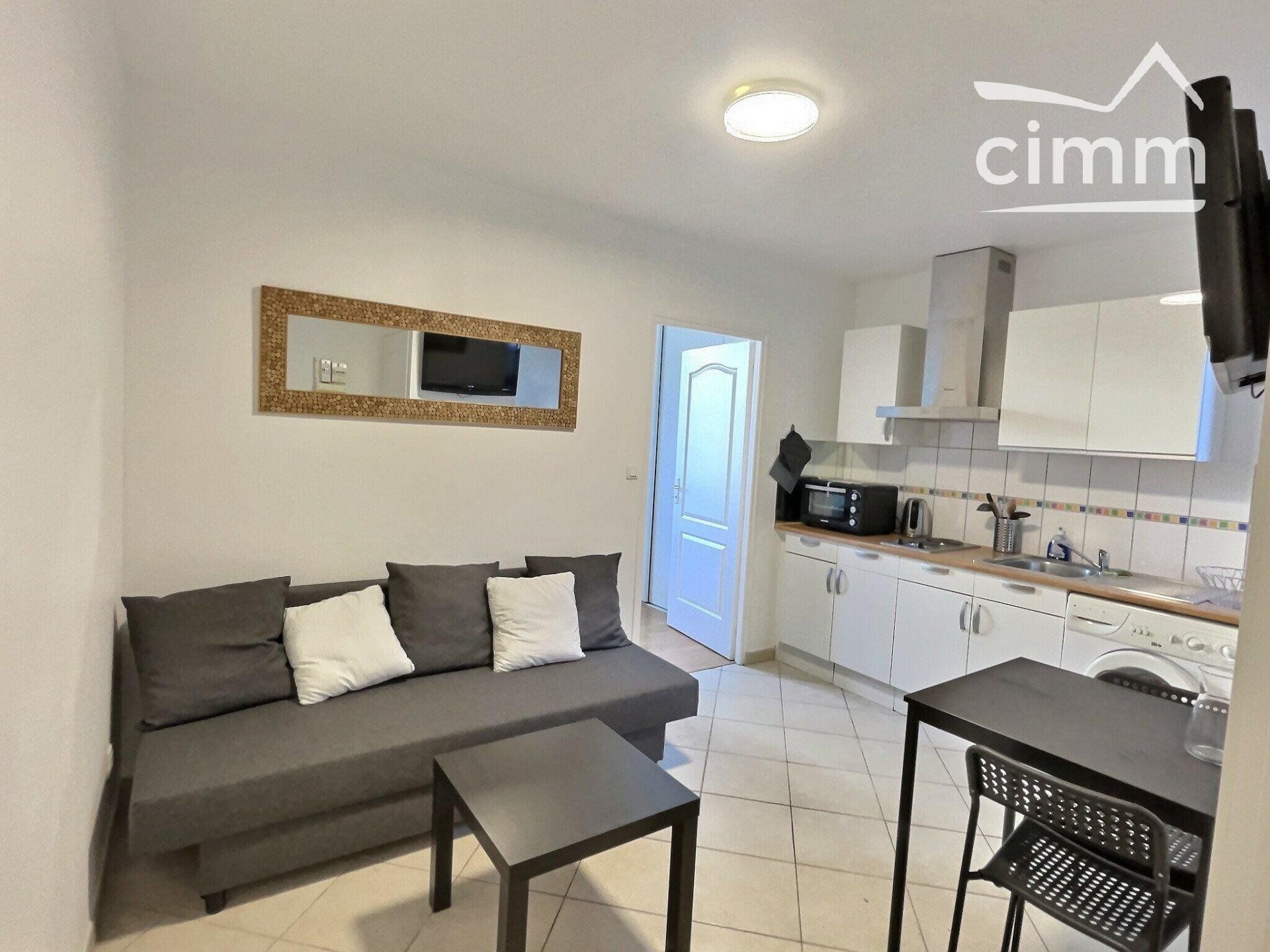 Condominium dans Eaux Claires, Auvergne-Rhône-Alpes 11538556