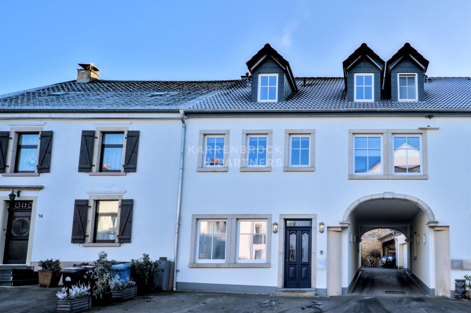 House in Heffingen, Mersch 11538568