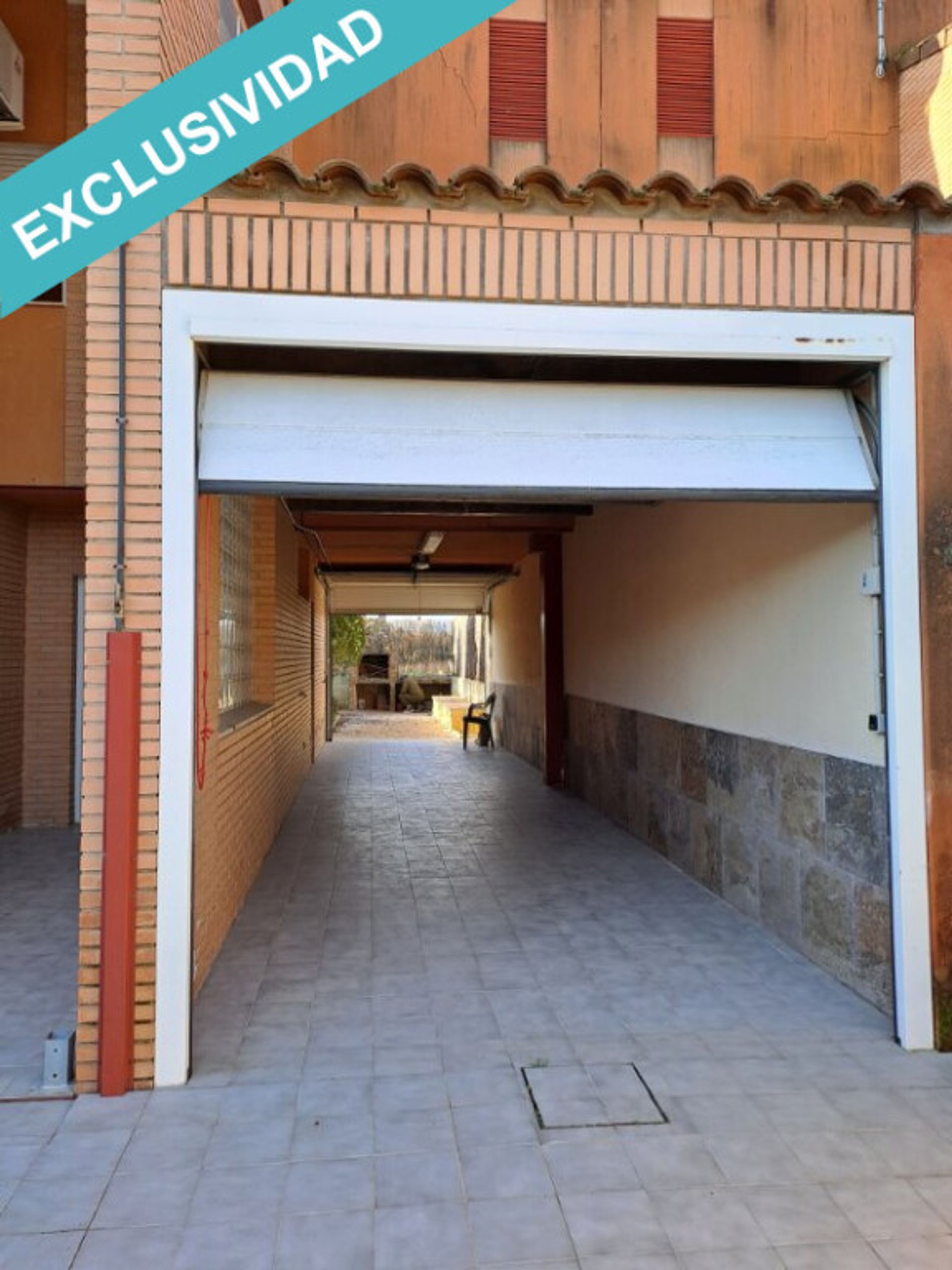 住宅 在 Calera y Chozas, Castilla-La Mancha 11538575