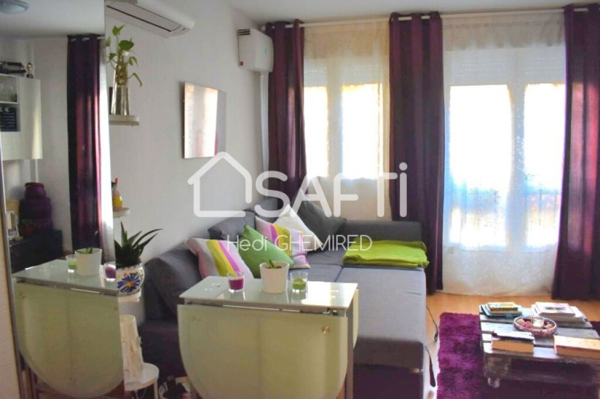 Condominium in Tetuan, Madrid 11538576