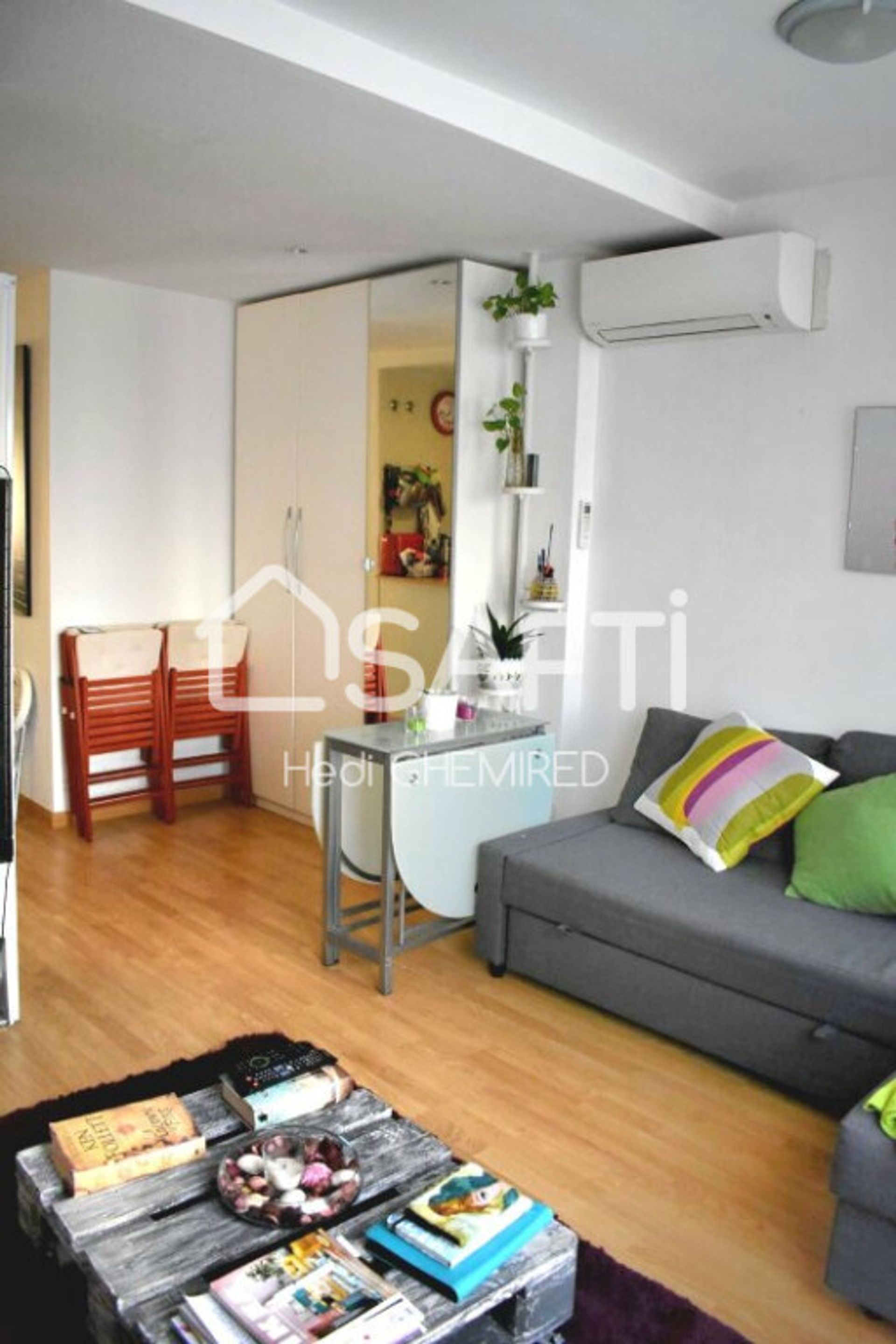 Condominium in Tetuan, Madrid 11538576